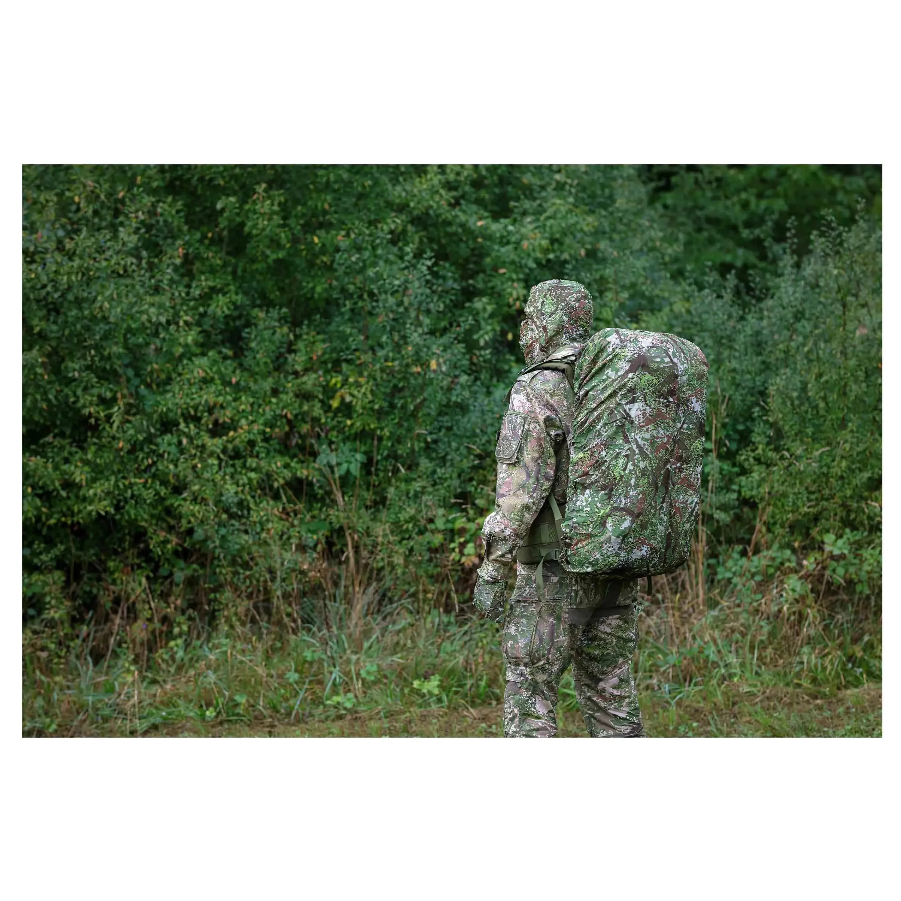 Tarnzubehör Backpack Cover - Image 10