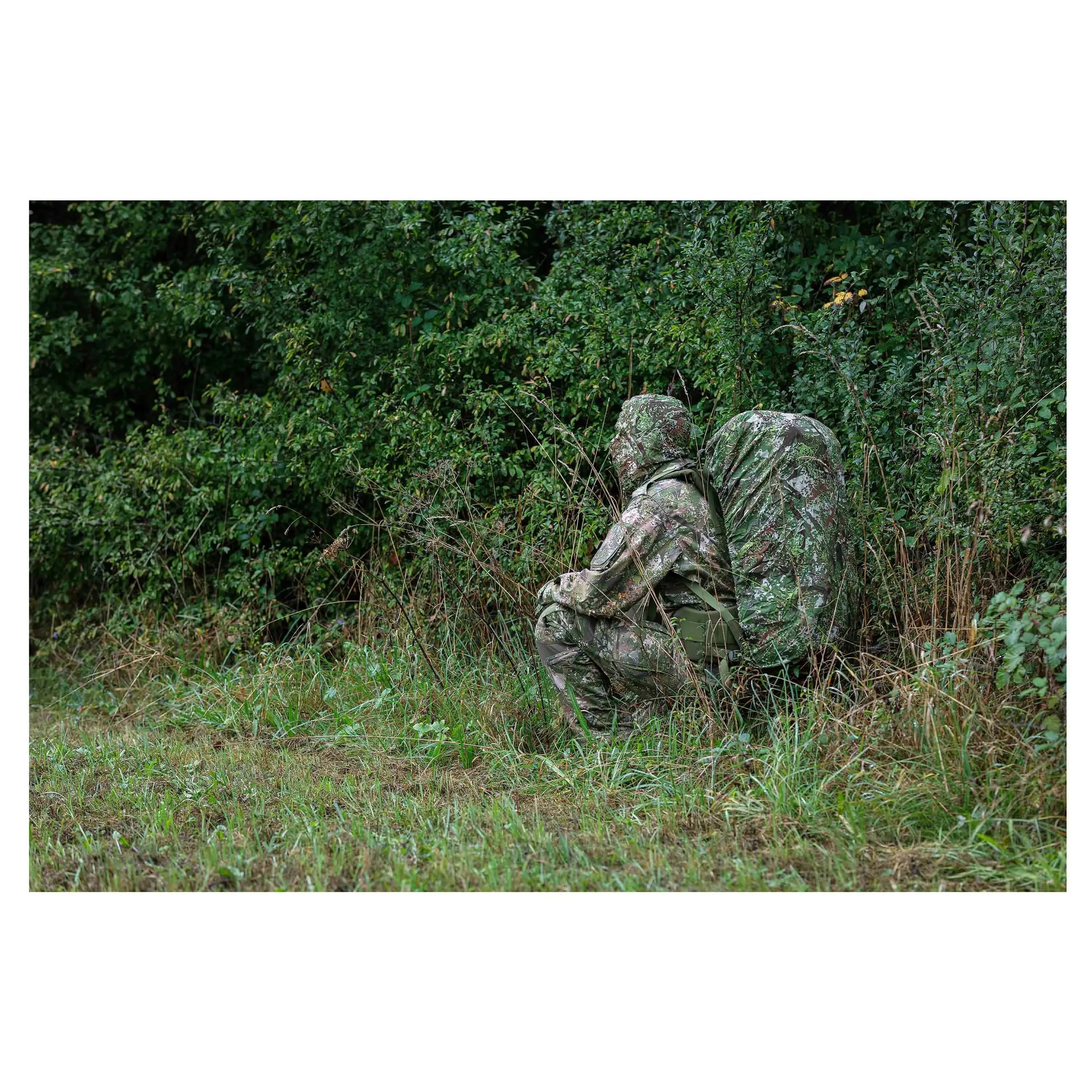 Tarnzubehör Backpack Cover - Image 11