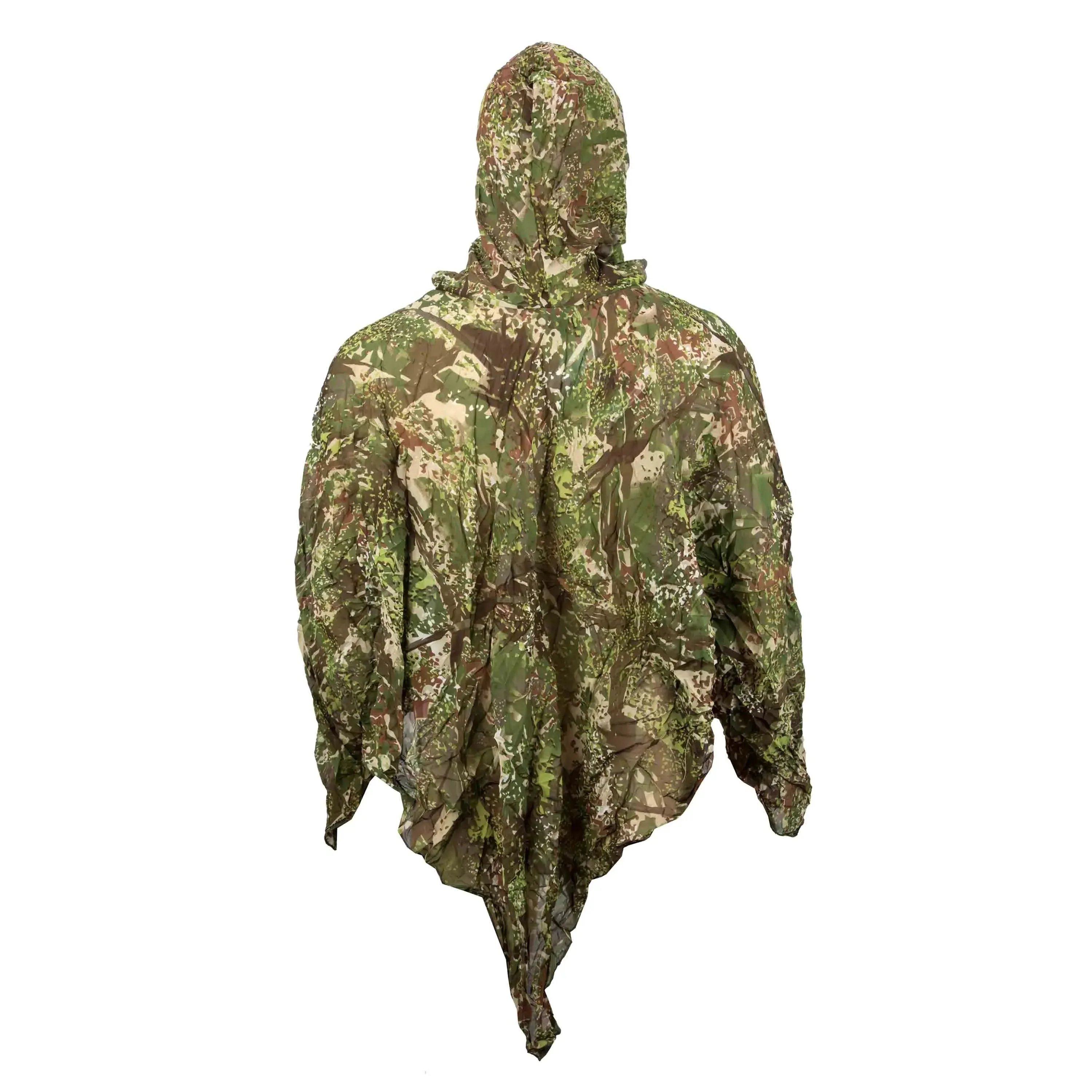 Tarnzubehör Compact Poncho - Image 2