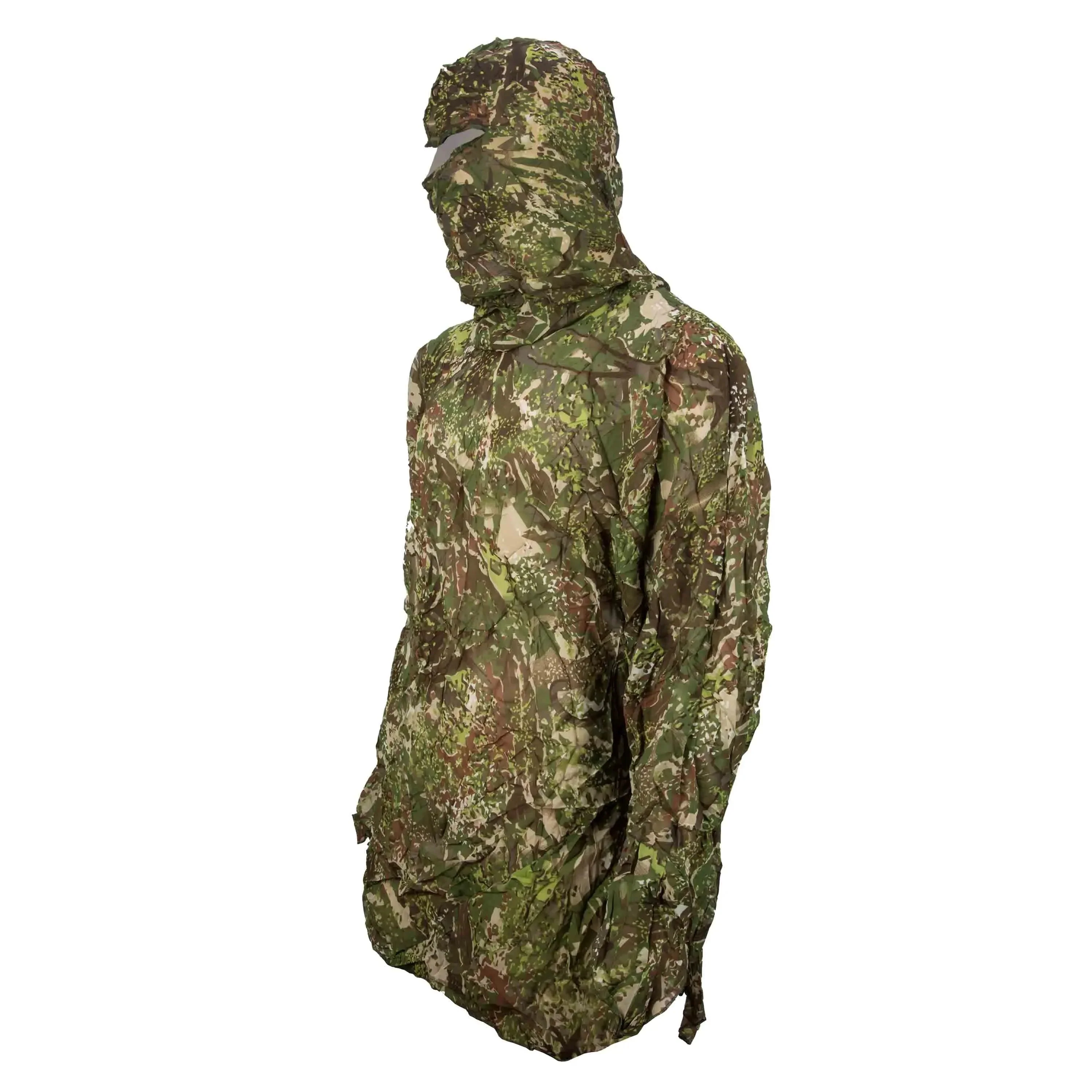 Tarnzubehör Compact Poncho - Image 3