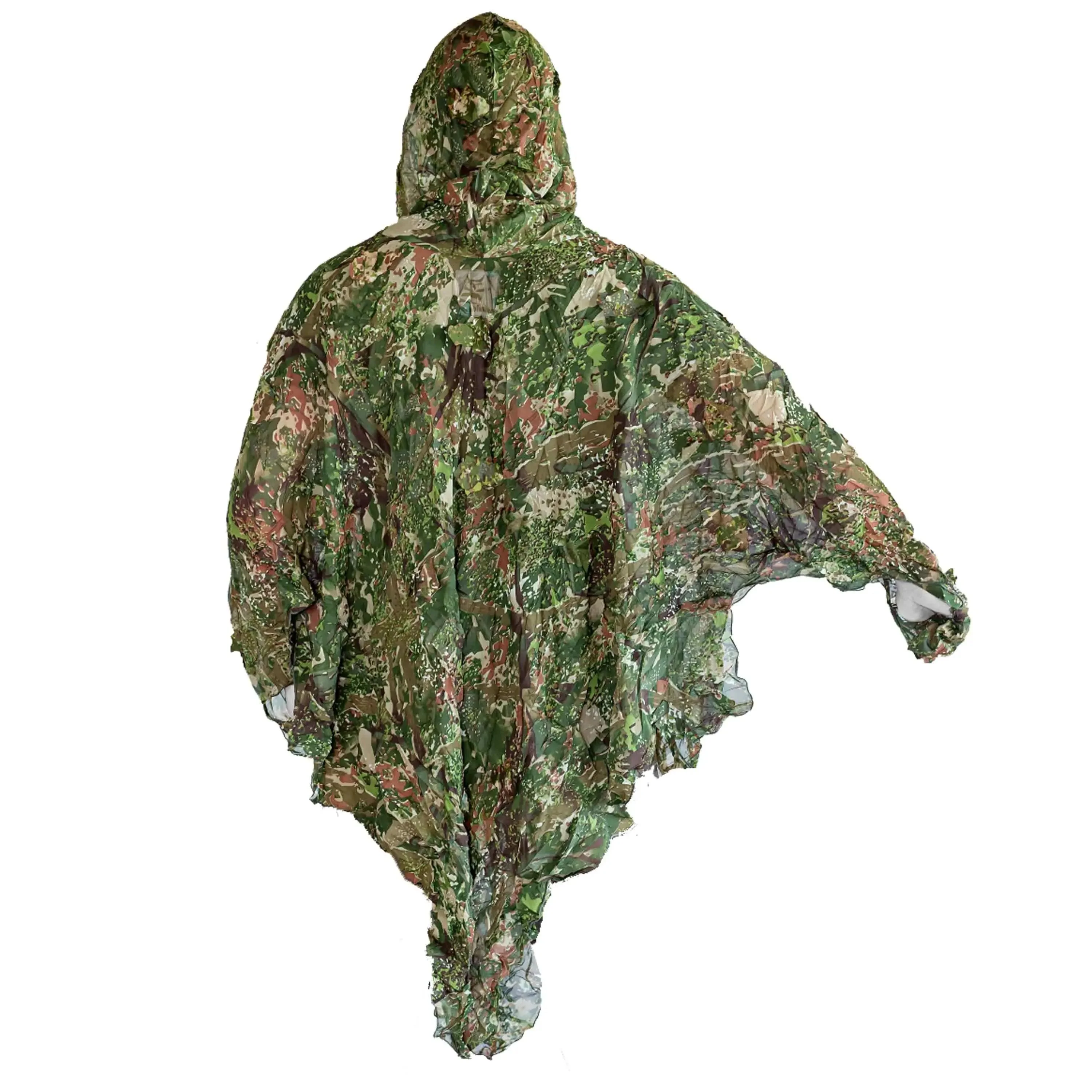 Tarnzubehör Ghost Hoodie - Image 2