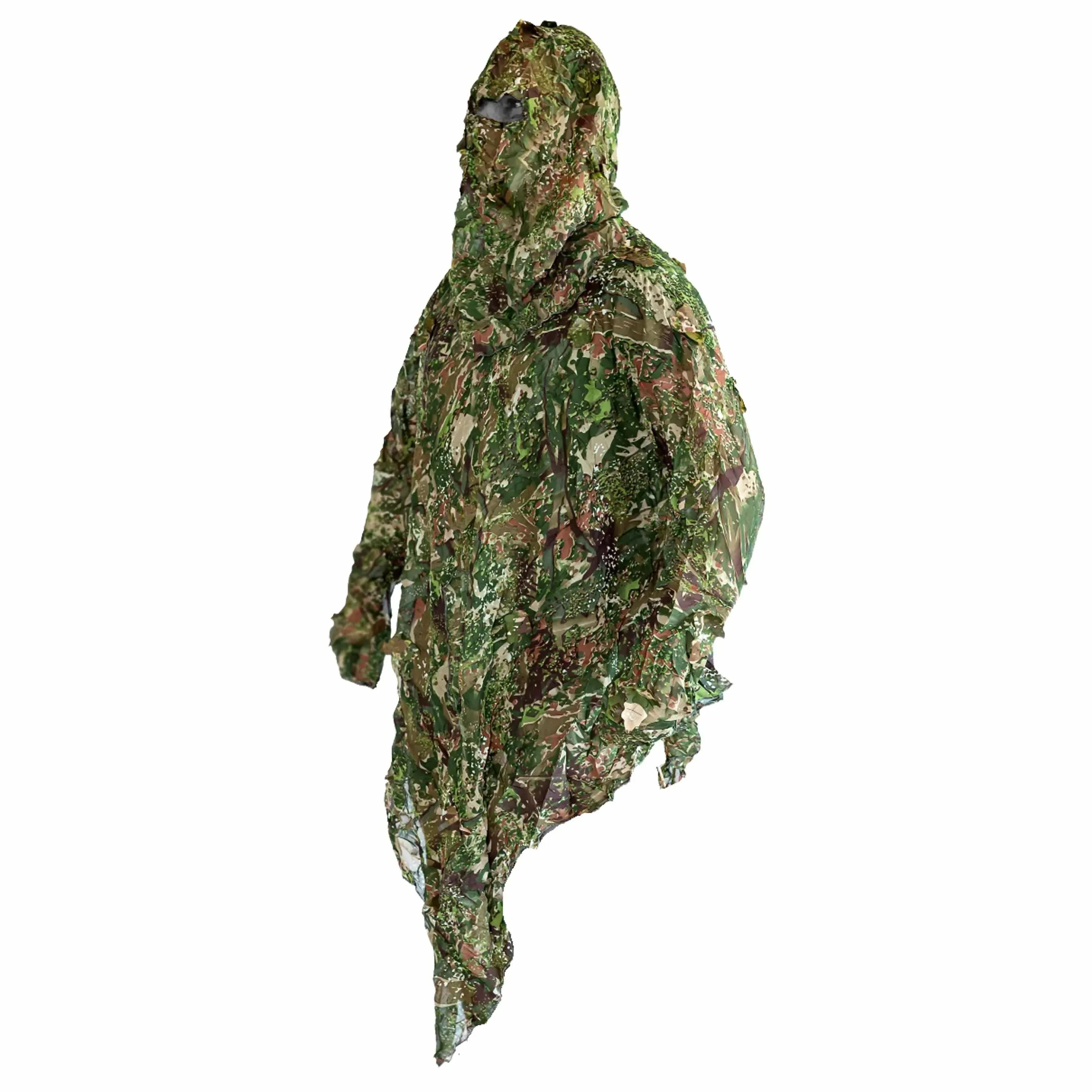 Tarnzubehör Ghost Hoodie - Image 3