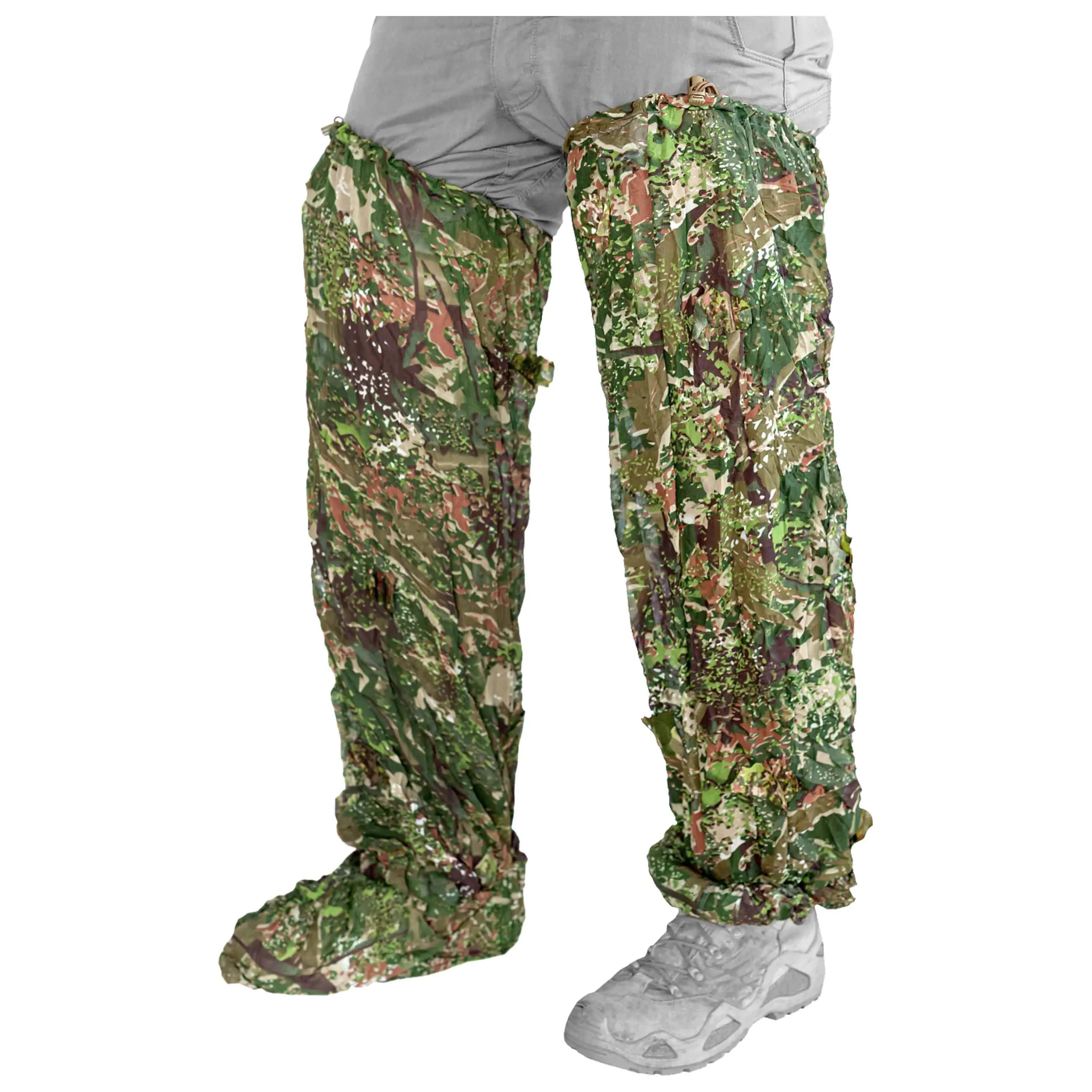 Tarnzubehör Ghost Legs - Image 2