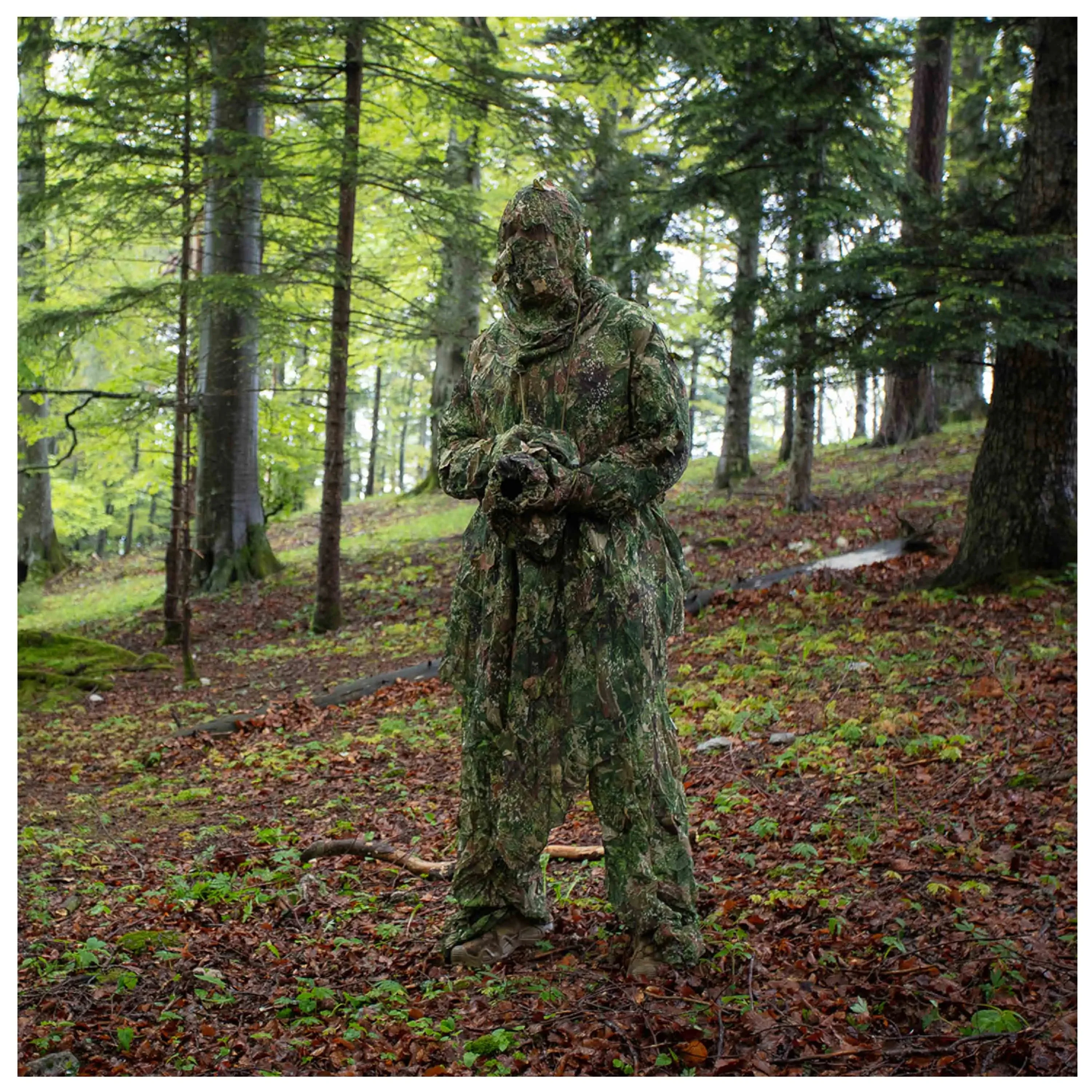 Tarnzubehör Ghost Legs - Image 4