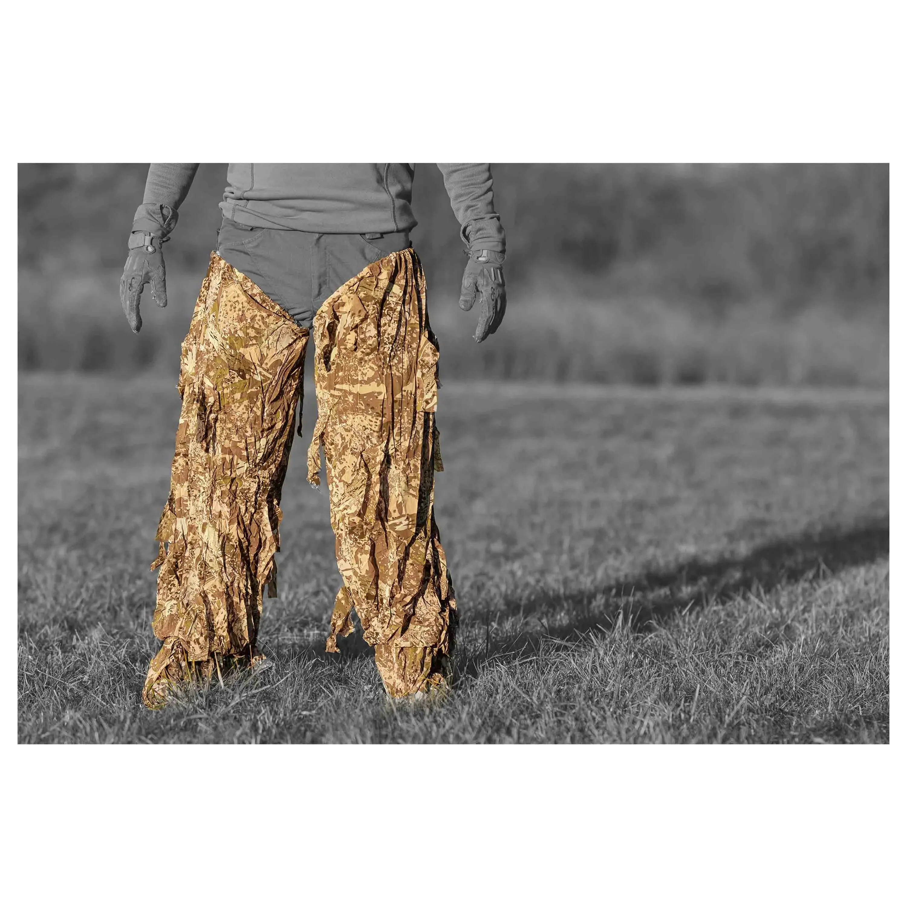 Tarnzubehör Ghost Legs - Image 7