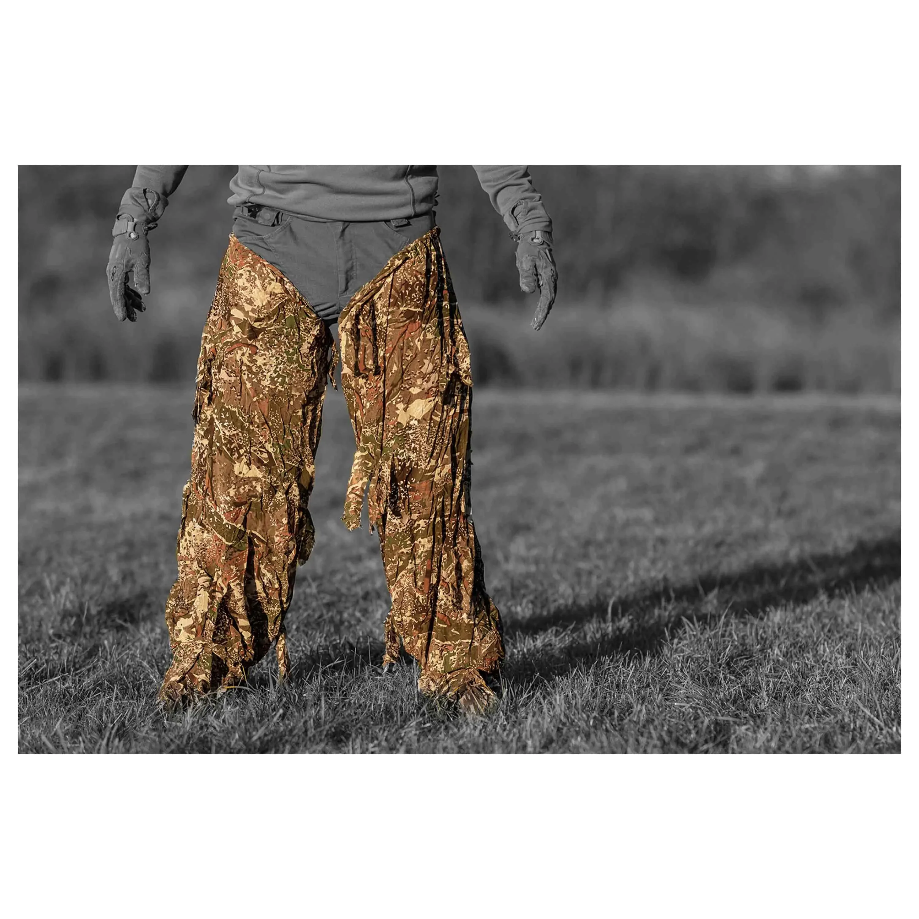 Tarnzubehör Ghost Legs - Image 8