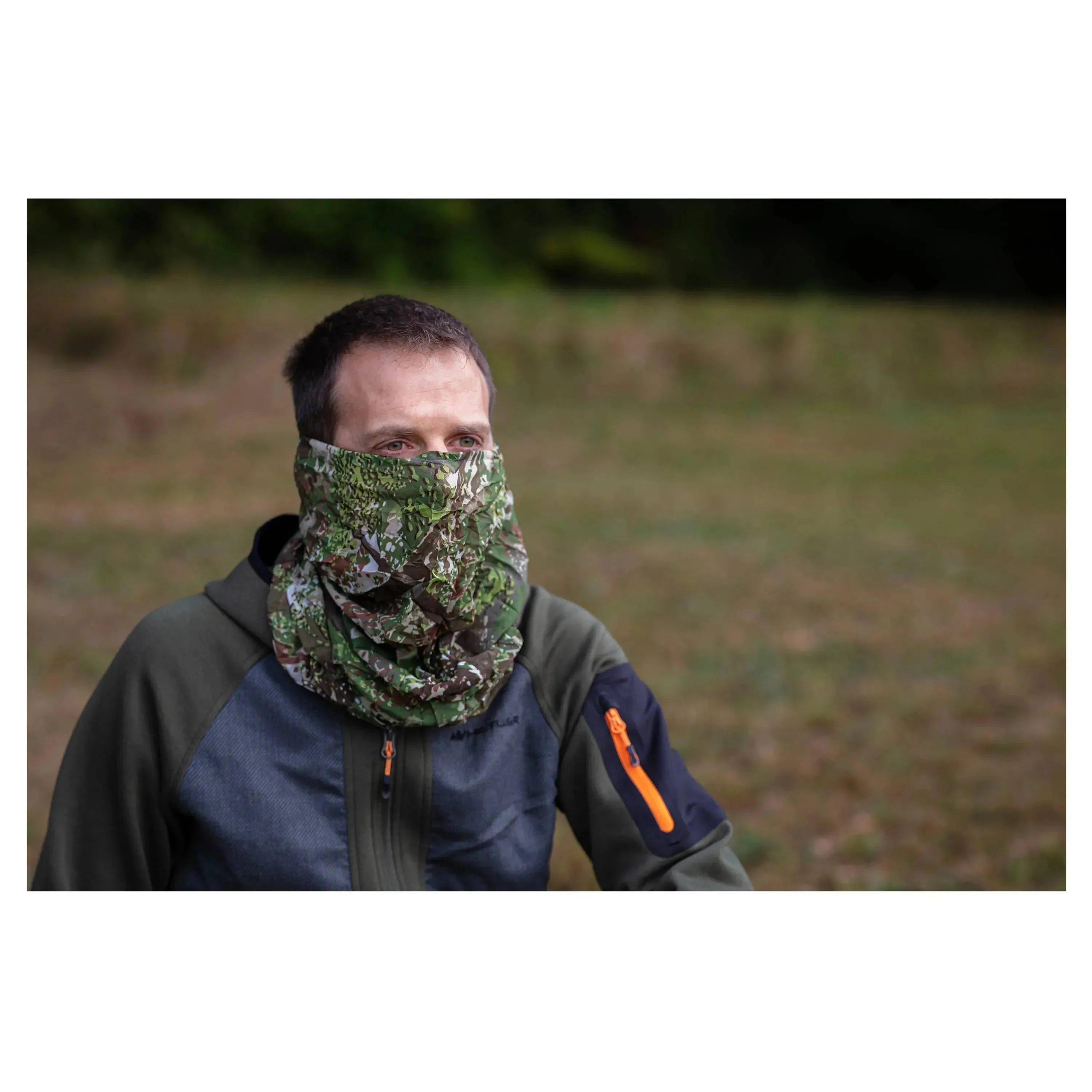 Tarnzubehör Schlauchschal Tube Scarf - Image 2