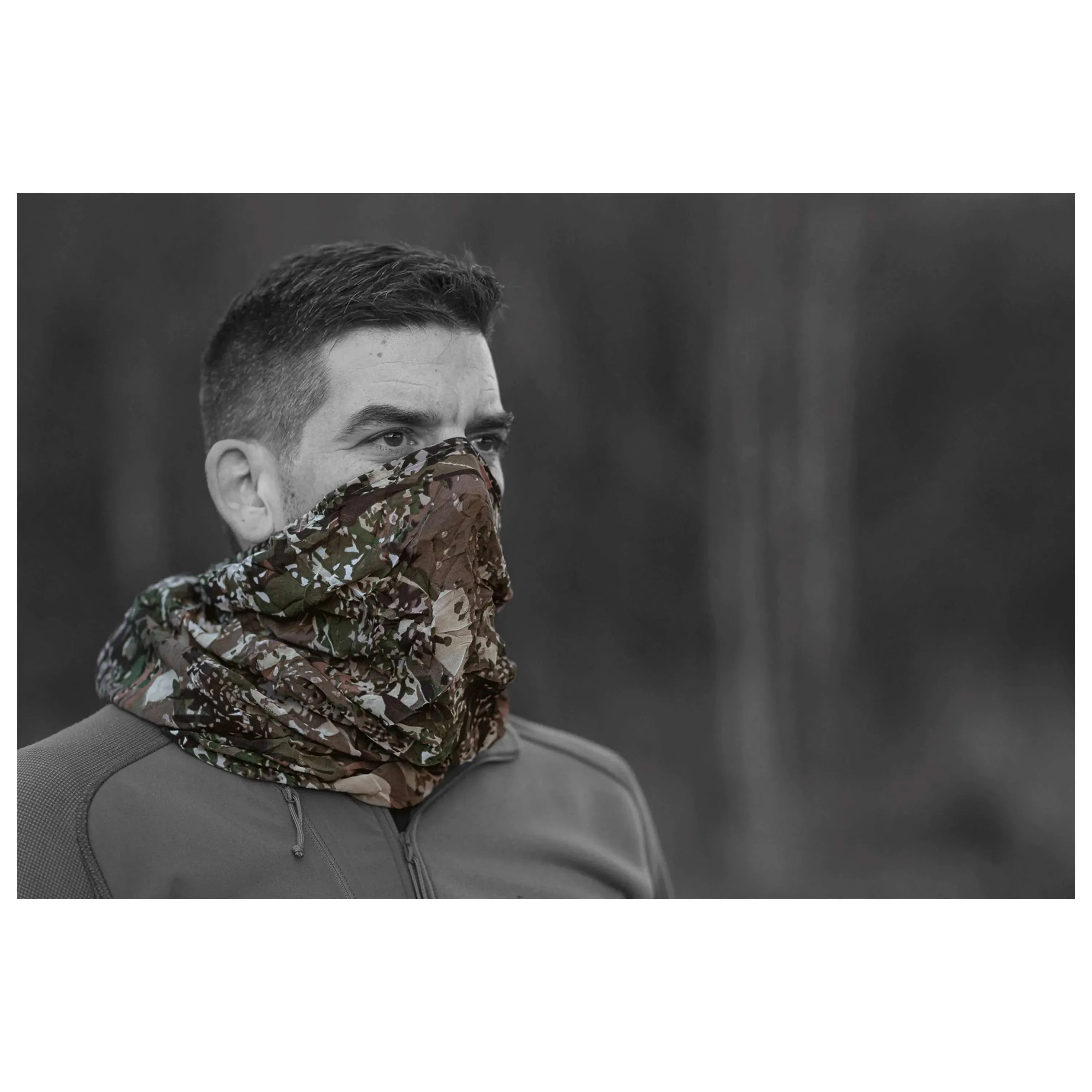 Tarnzubehör Schlauchschal Tube Scarf - Image 8
