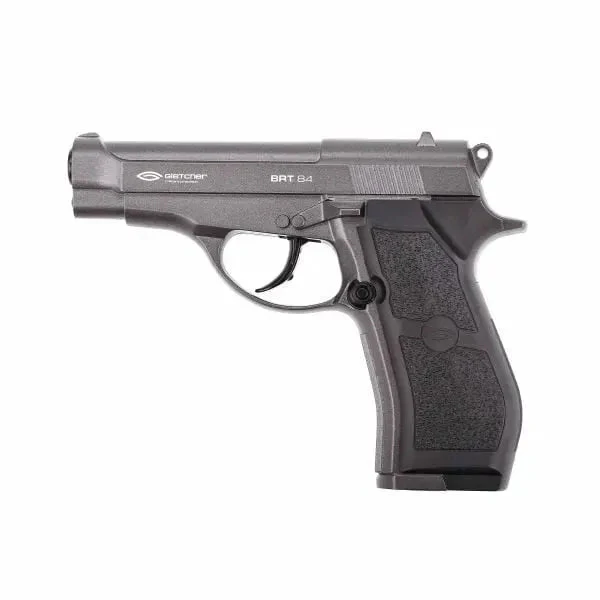 Pistole BRT 84 Co2 4.5 mm SBB