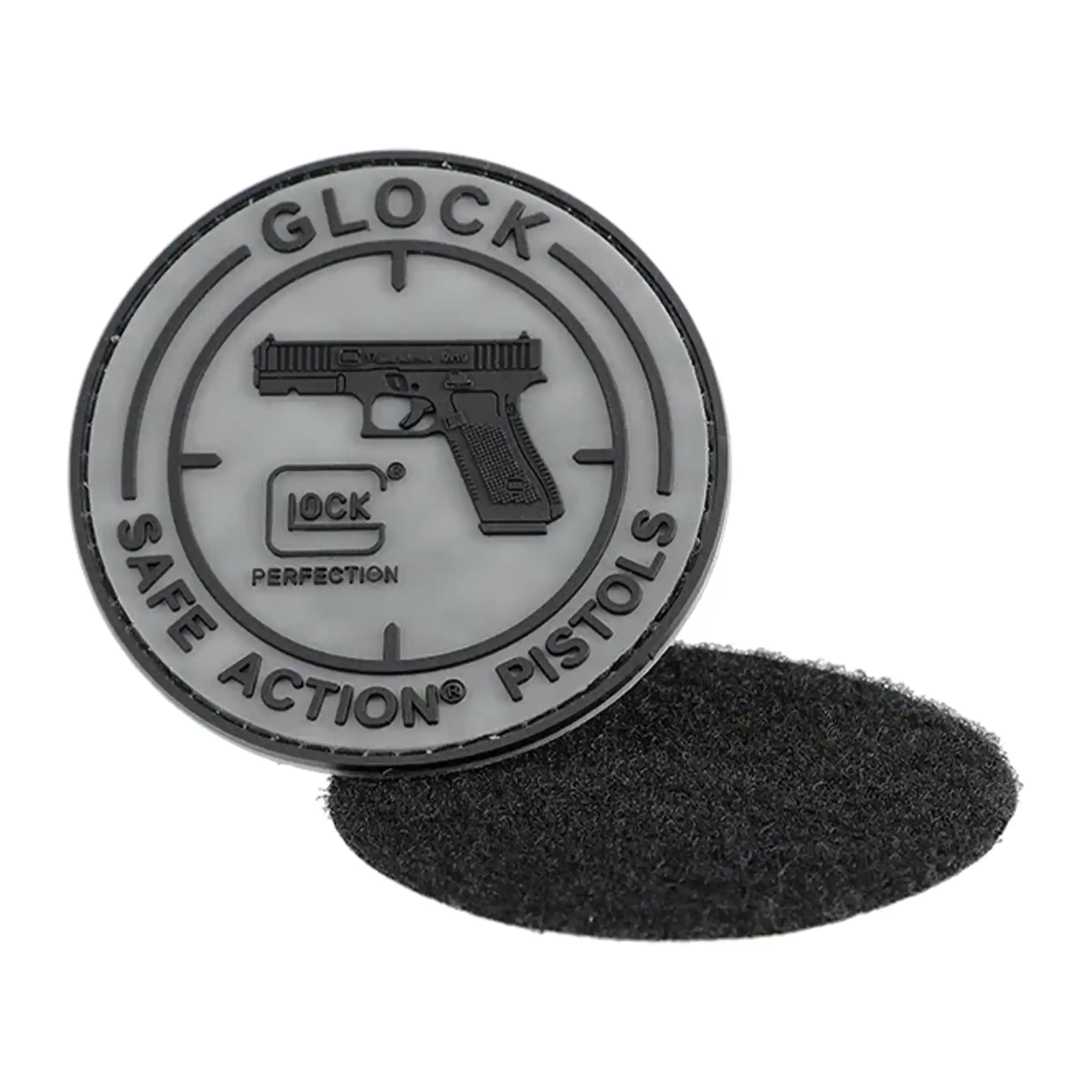 Schreckschusspistolen-Set GLOCK 17 Gen5 SV Double Set - Image 9