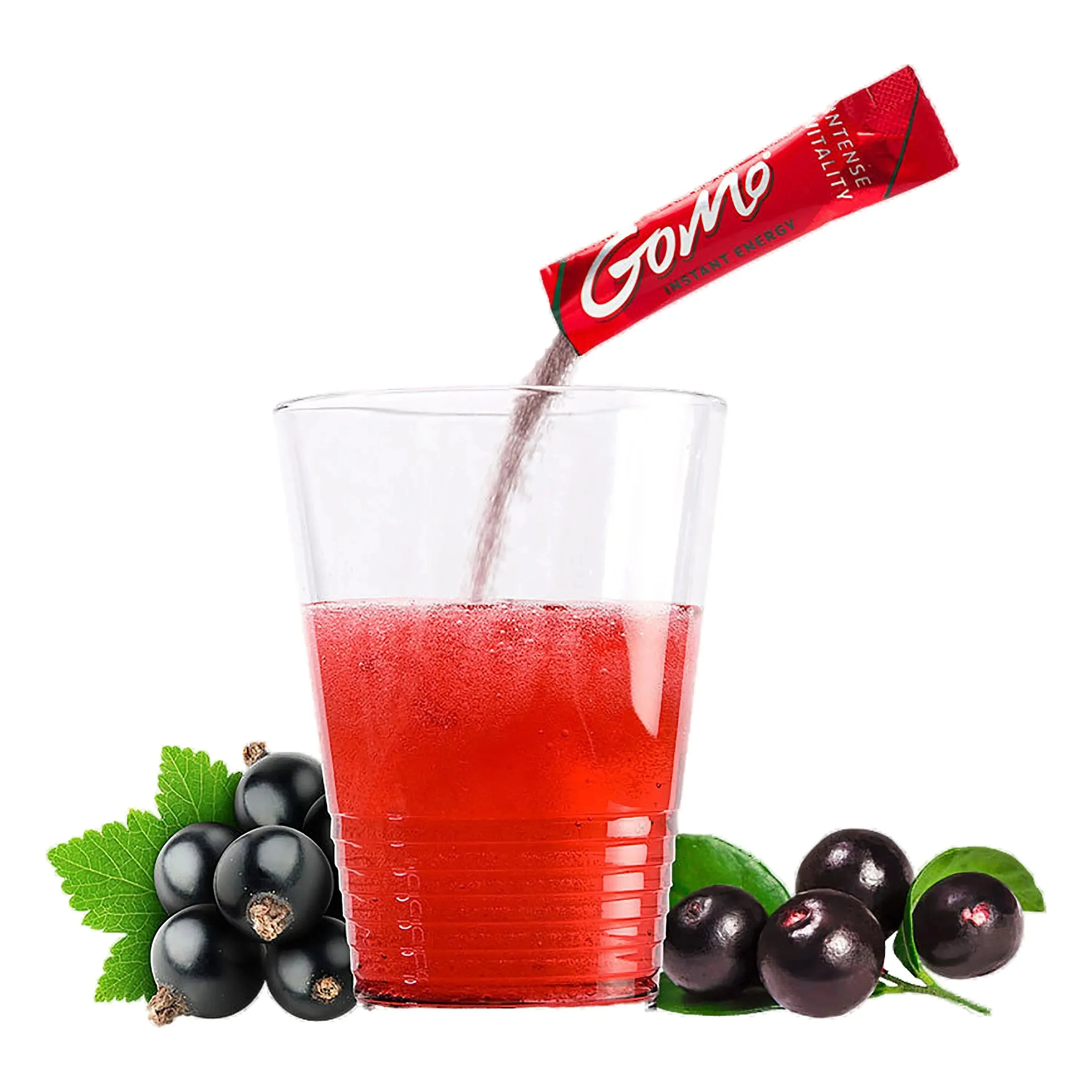 Energypulver Intense Vitality 5.3 g - Image 2