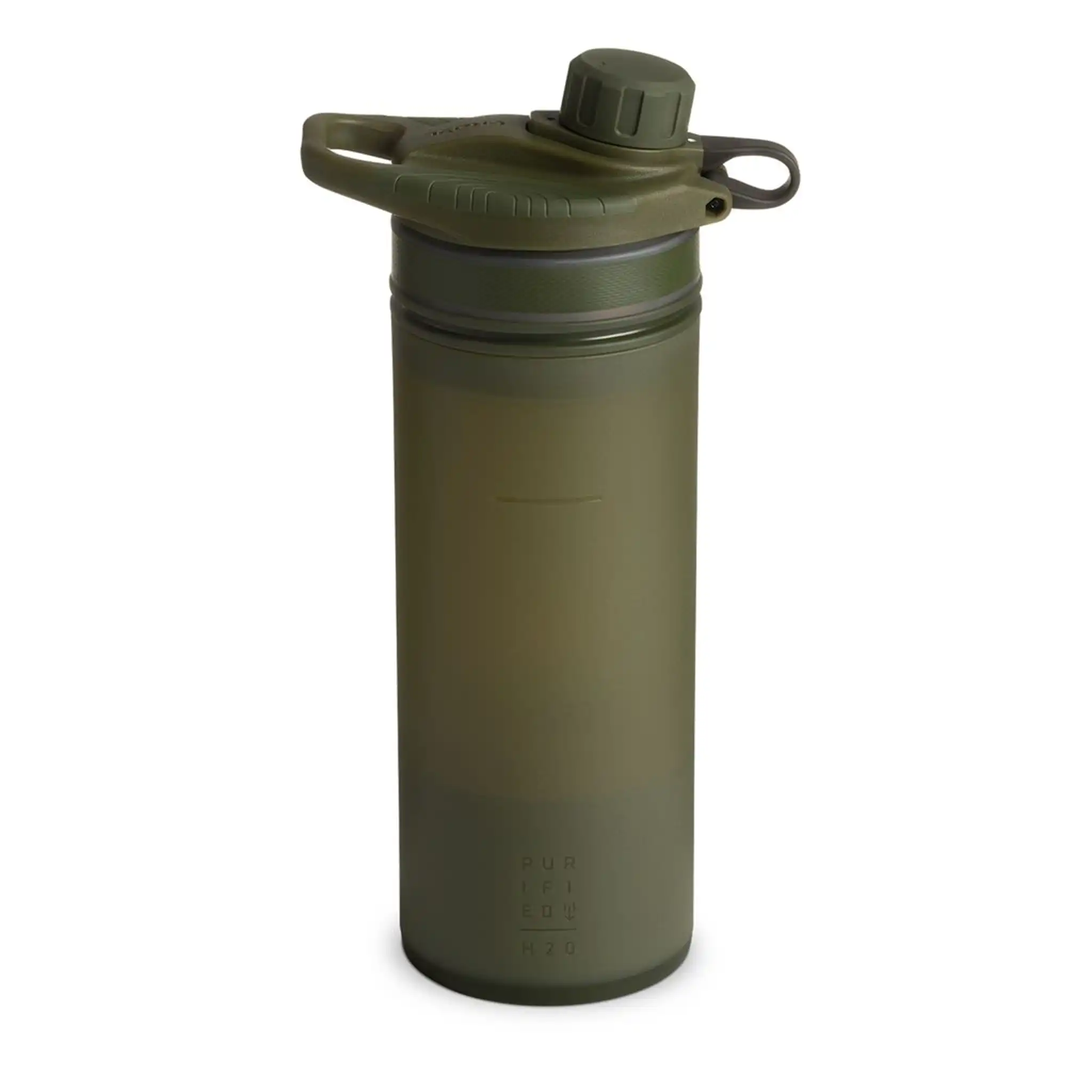 Wasserfilter GeoPress Purifier Bottle - Image 10