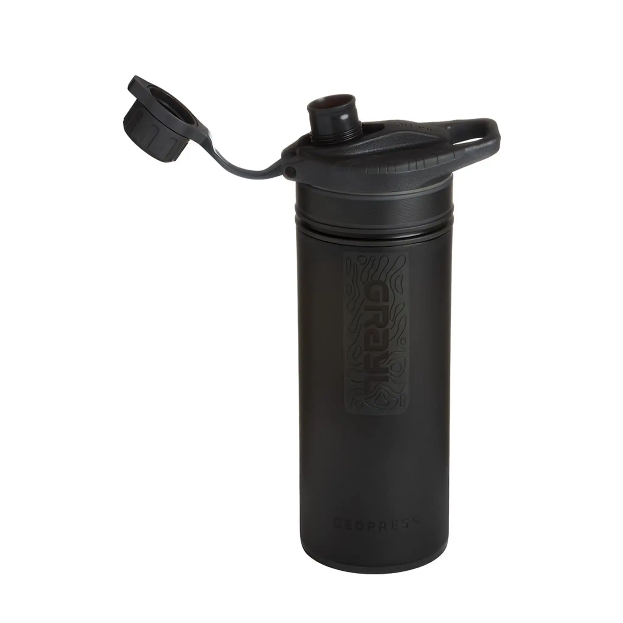 Wasserfilter GeoPress Purifier Bottle - Image 3