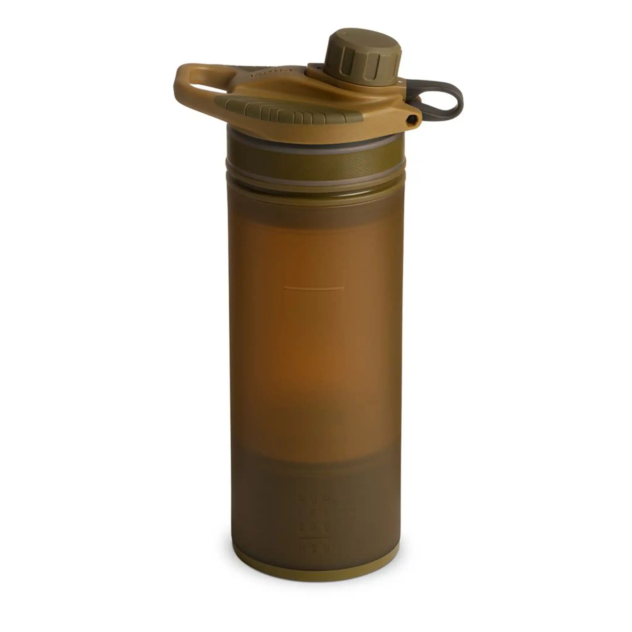 Wasserfilter GeoPress Purifier Bottle - Image 6