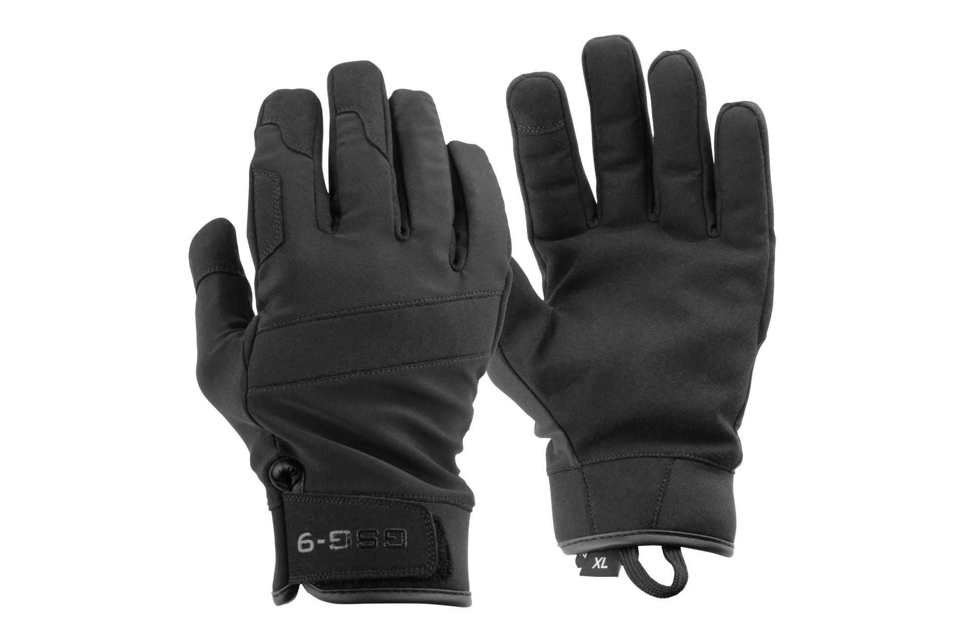 Einsatzhandschuh / Schießhandschuh CR2 CR2 TS - Image 2