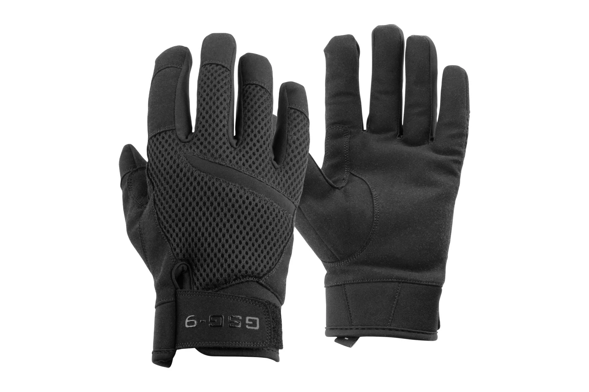 Einsatzhandschuh / Schießhandschuh TS - Image 2