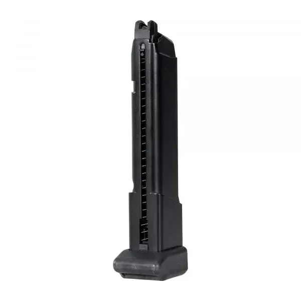 Magazin für  Mod. 17 CO2