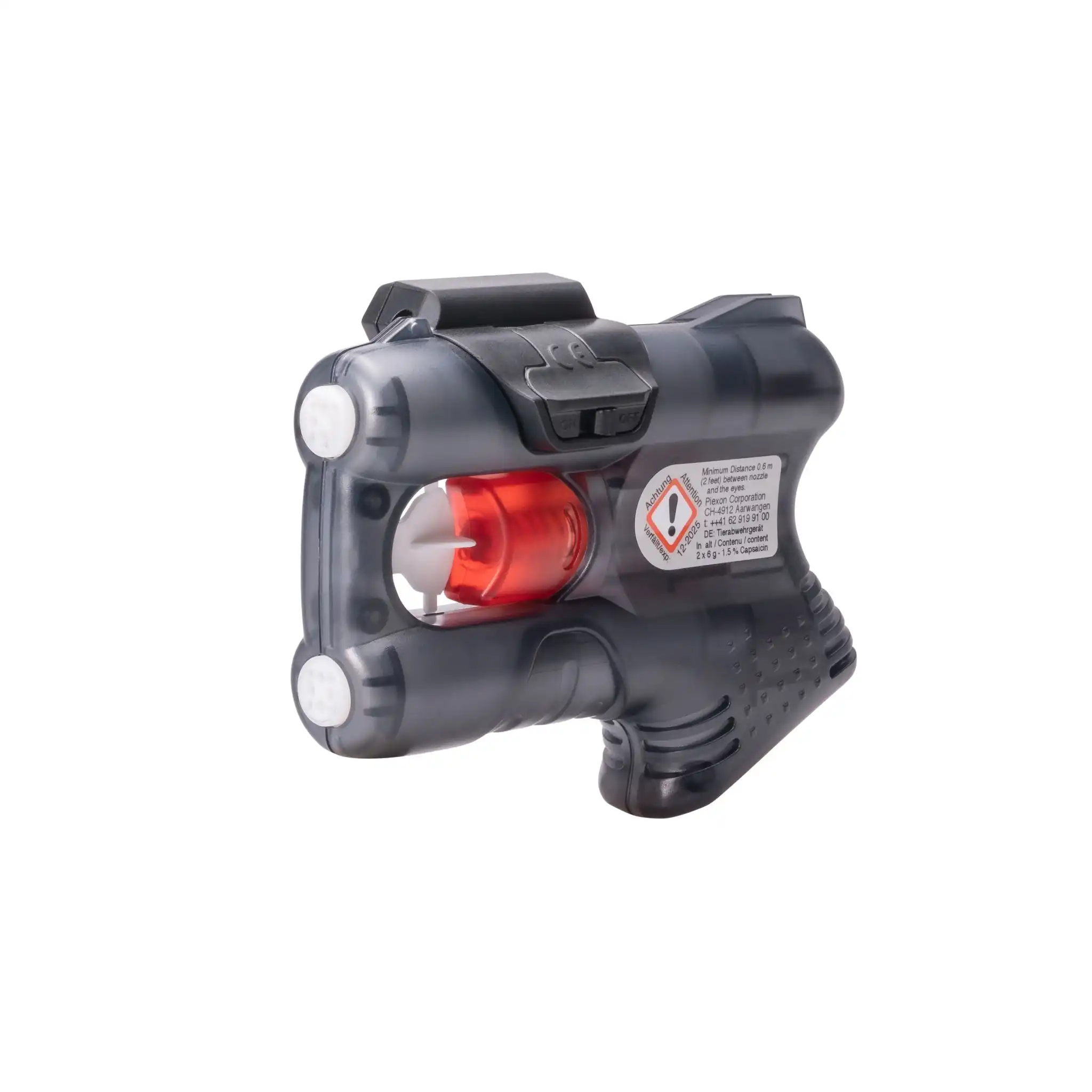 Zieloptik Laserzielhilfe für Guardian Angel - Image 3