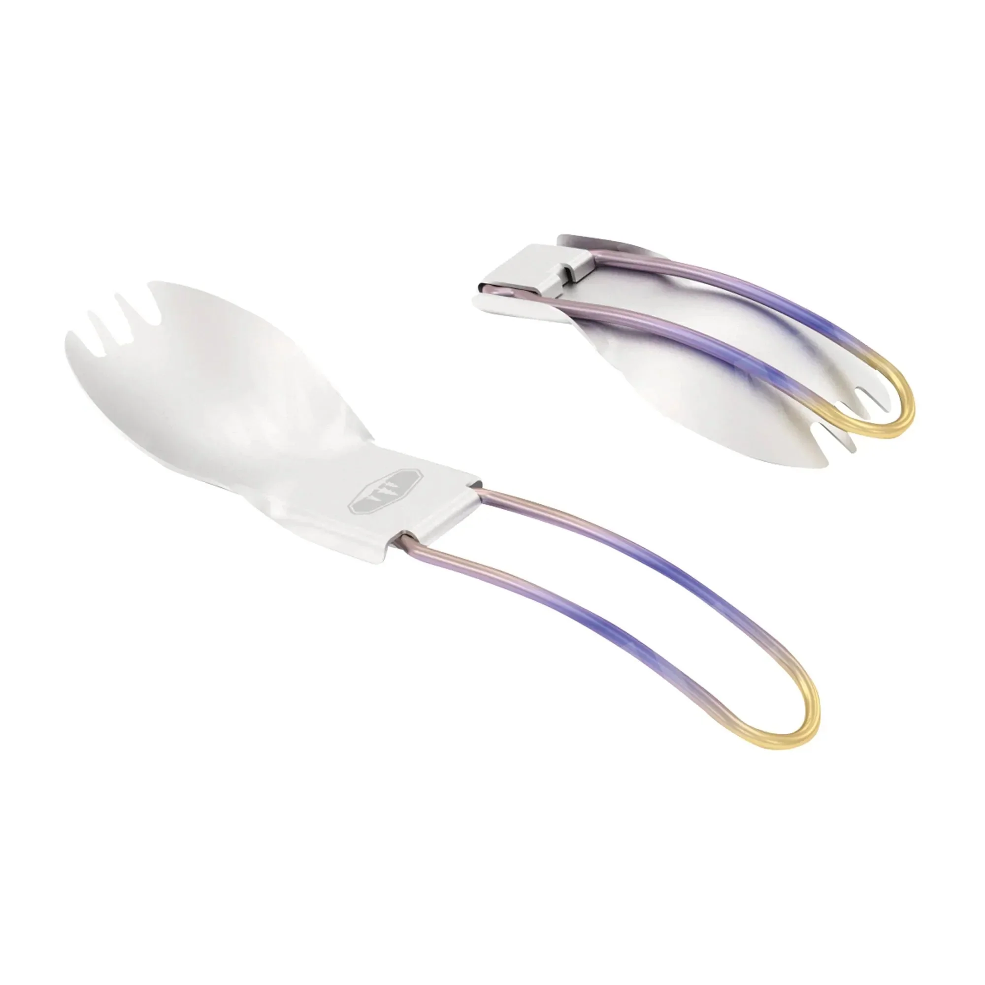 Spork Glacier Faltbar
