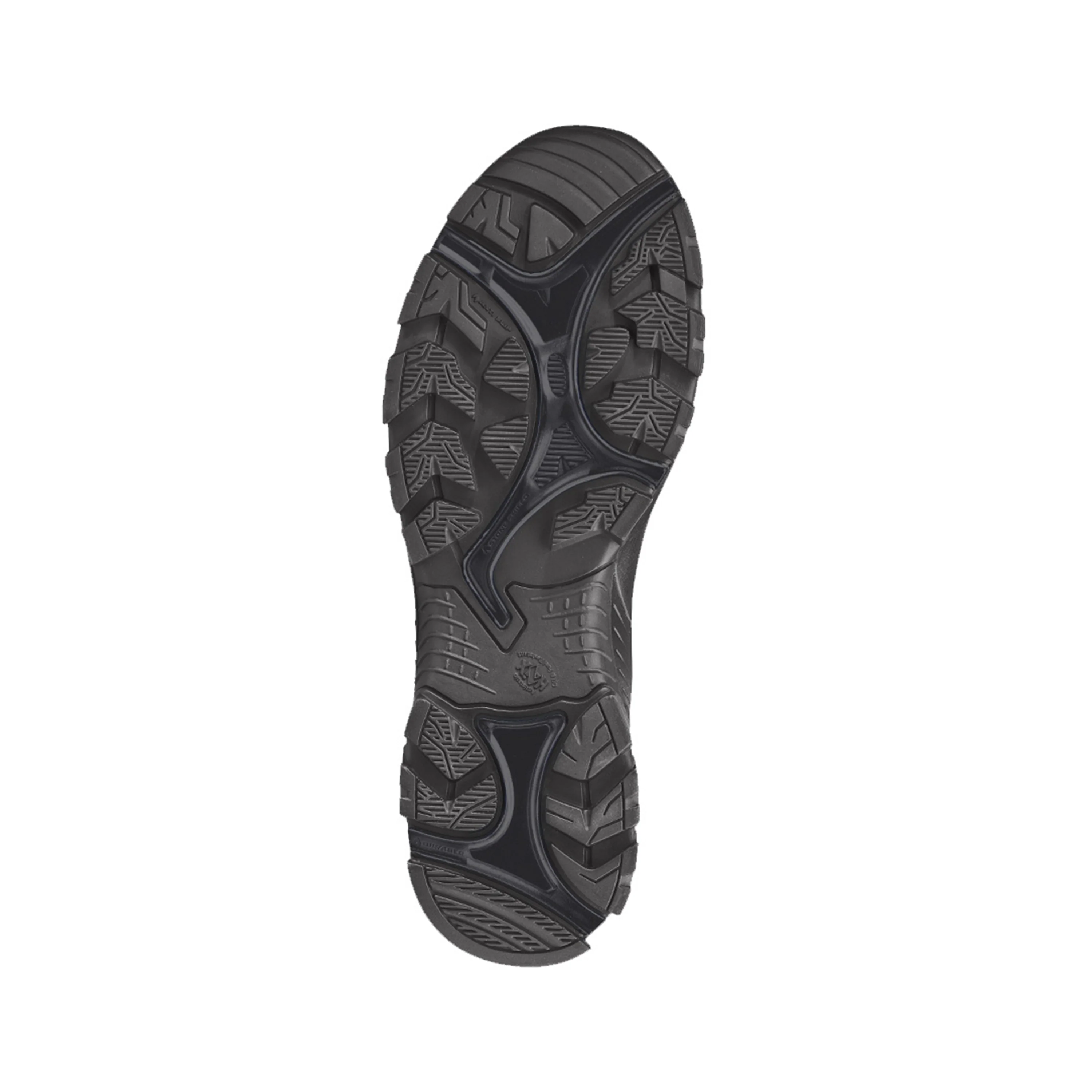 Sicherheitsschuh Black Eagle Safety 56 mid - Image 2