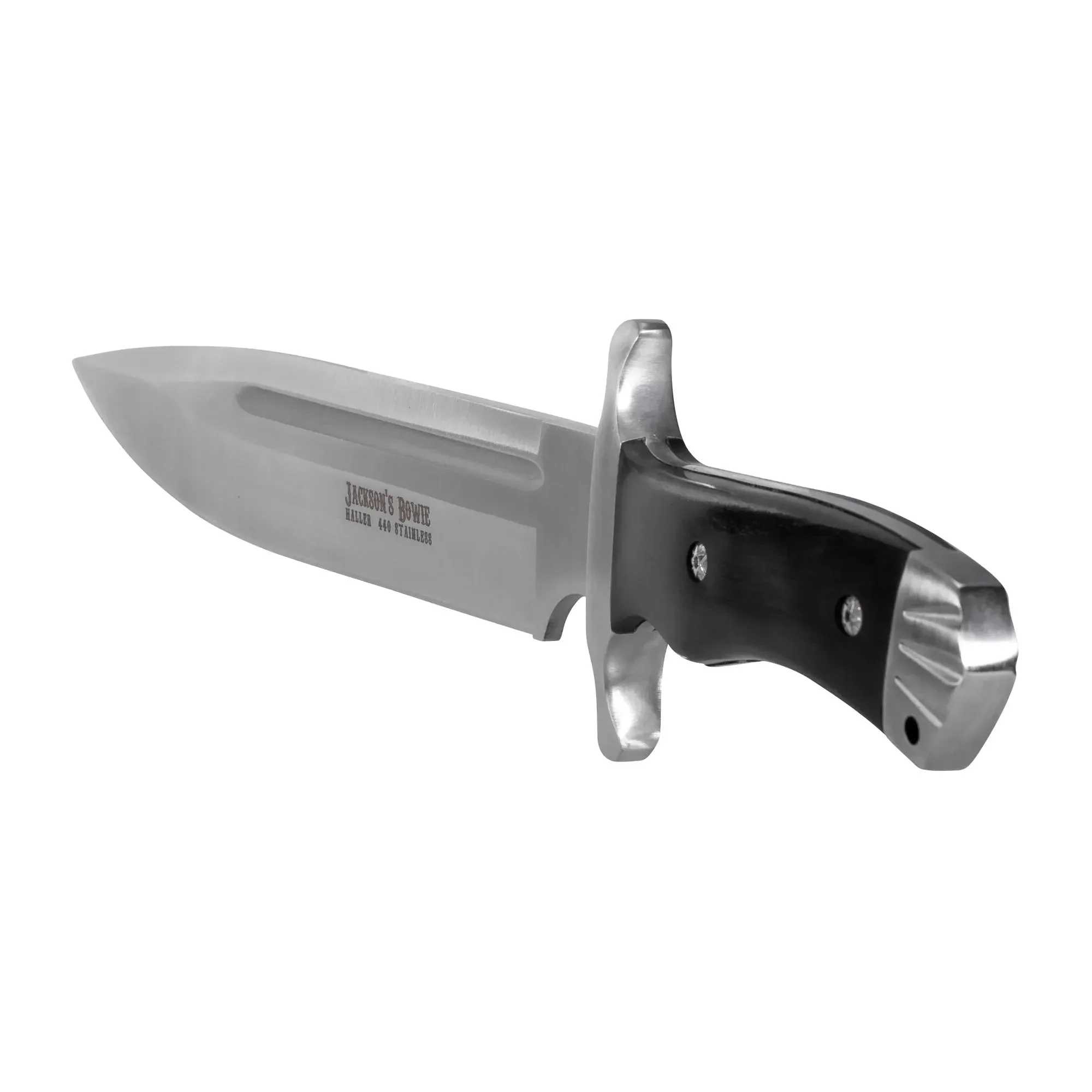 Bowiemesser Jacksons Bowie 83552 silberfarben - Image 3