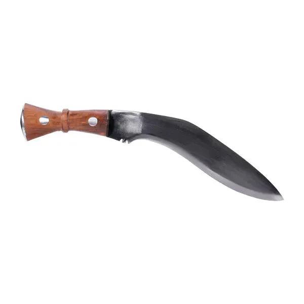 Kukri Messer Gurkha holz - Image 2