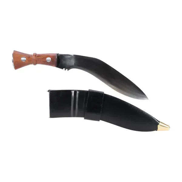 Kukri Messer Gurkha holz - Image 4