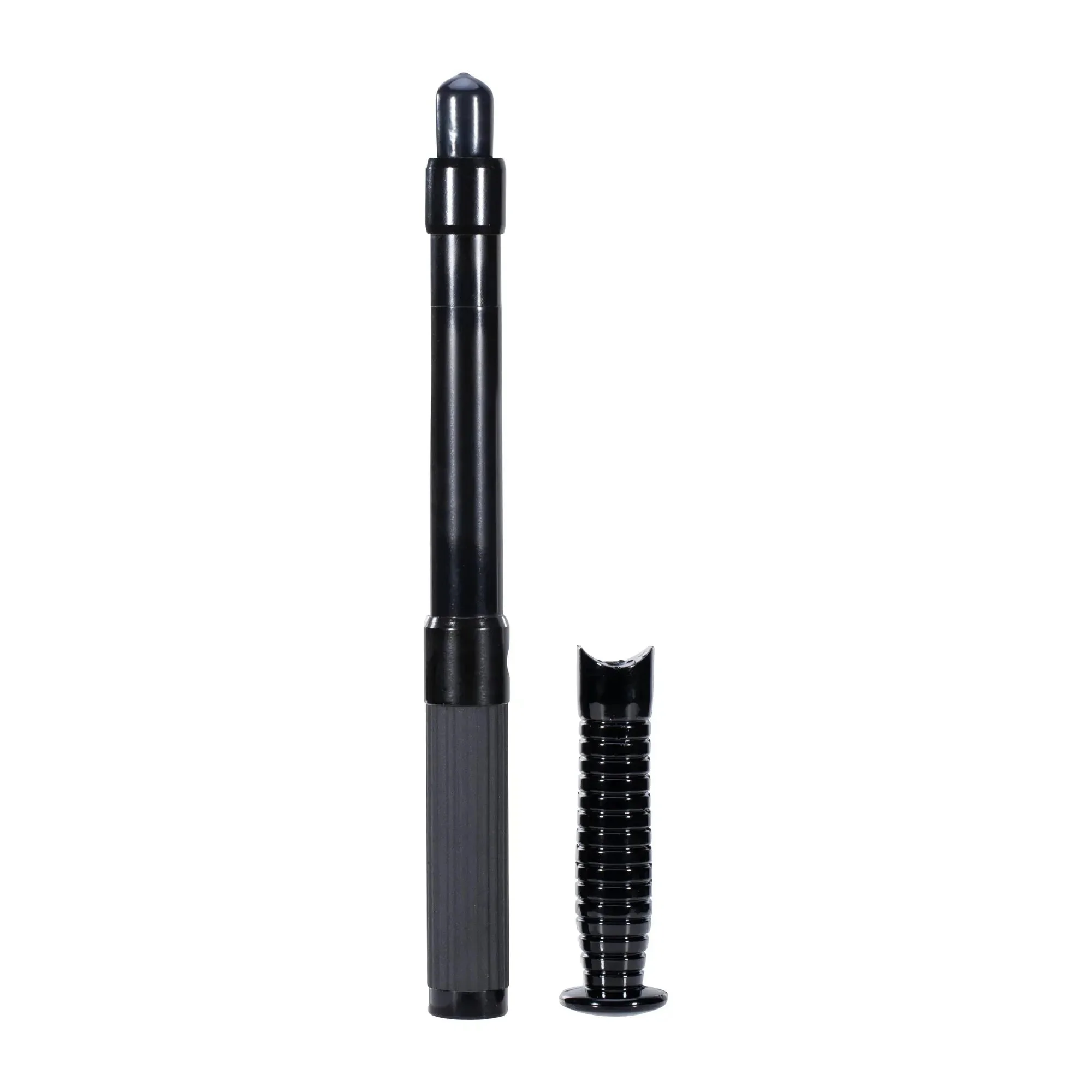Teleskop Schlagstock-Tonfa - Image 3