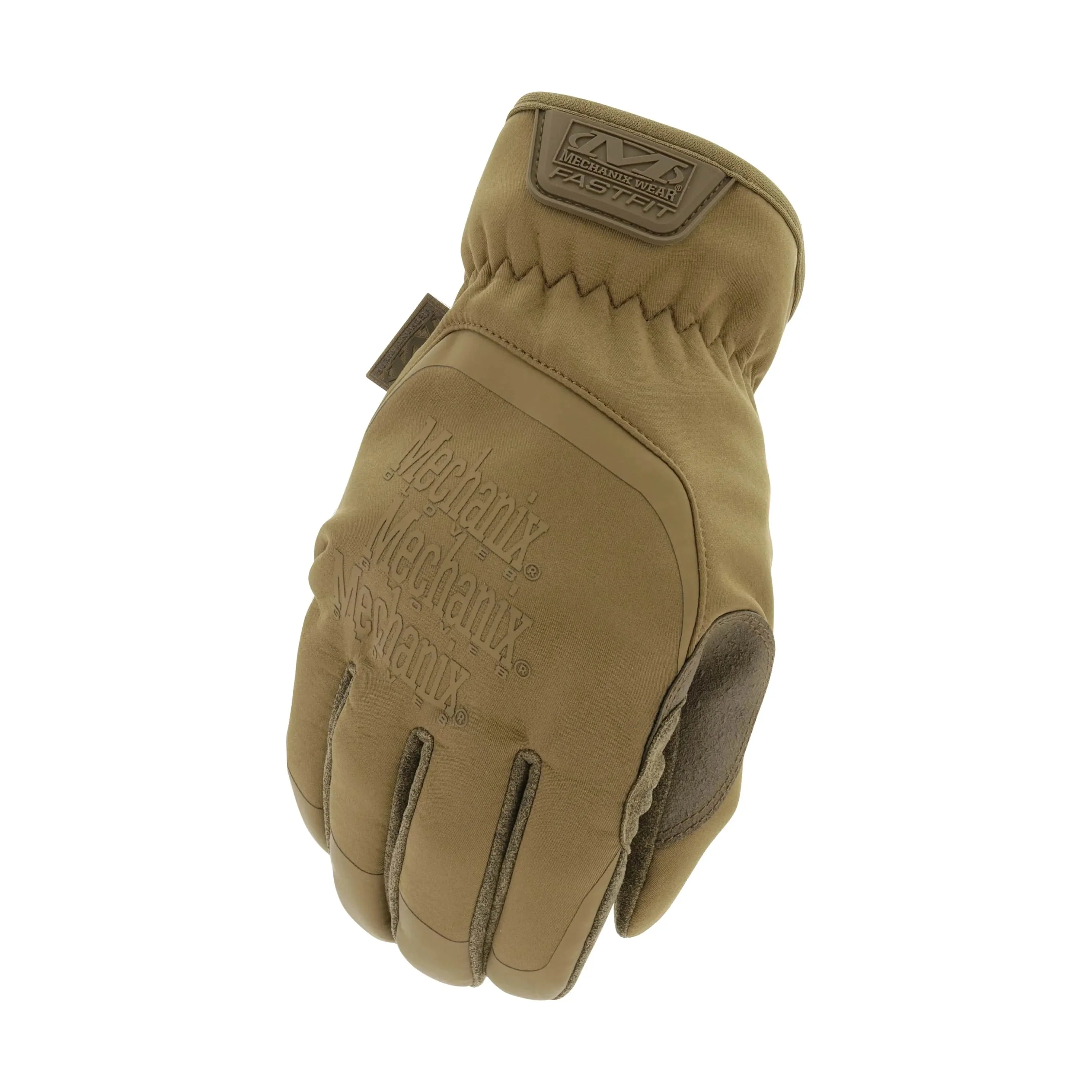 Handschuhe Tactical ColdWork FastFit