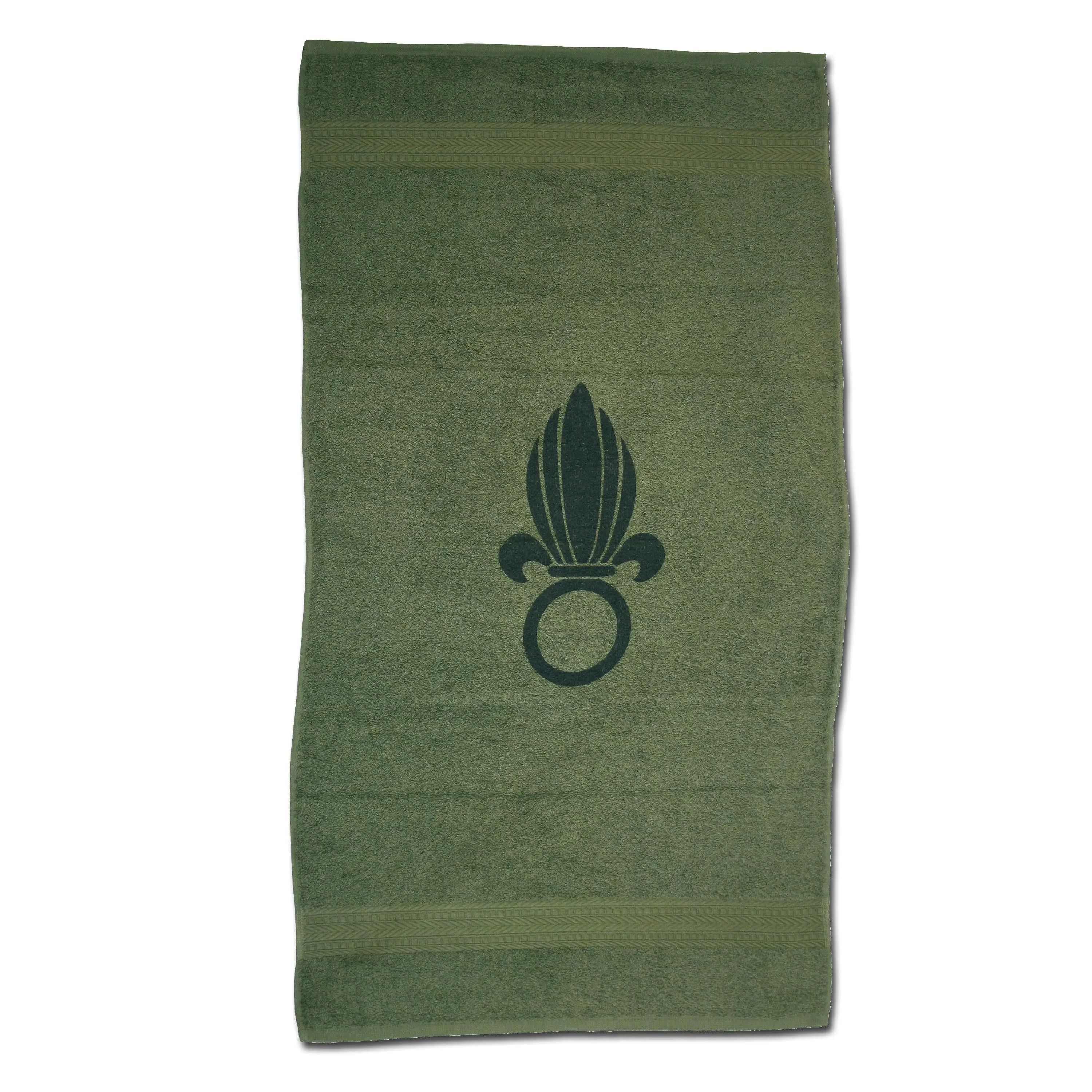 Handtuch Fremdenlegion - Image 2