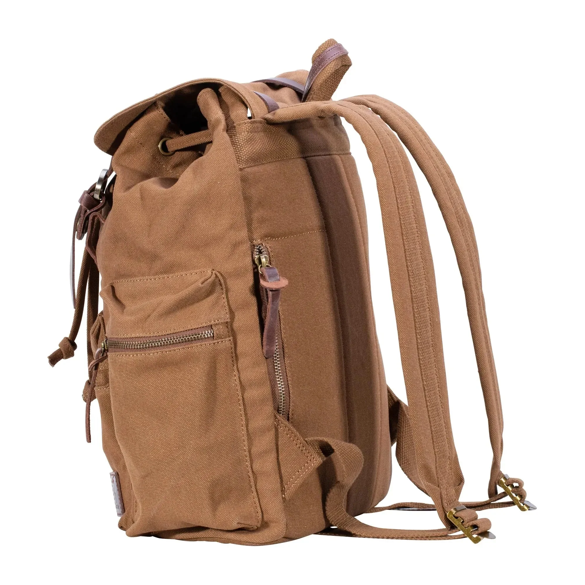 Nature Rucksack Canvas 20 L - Image 2