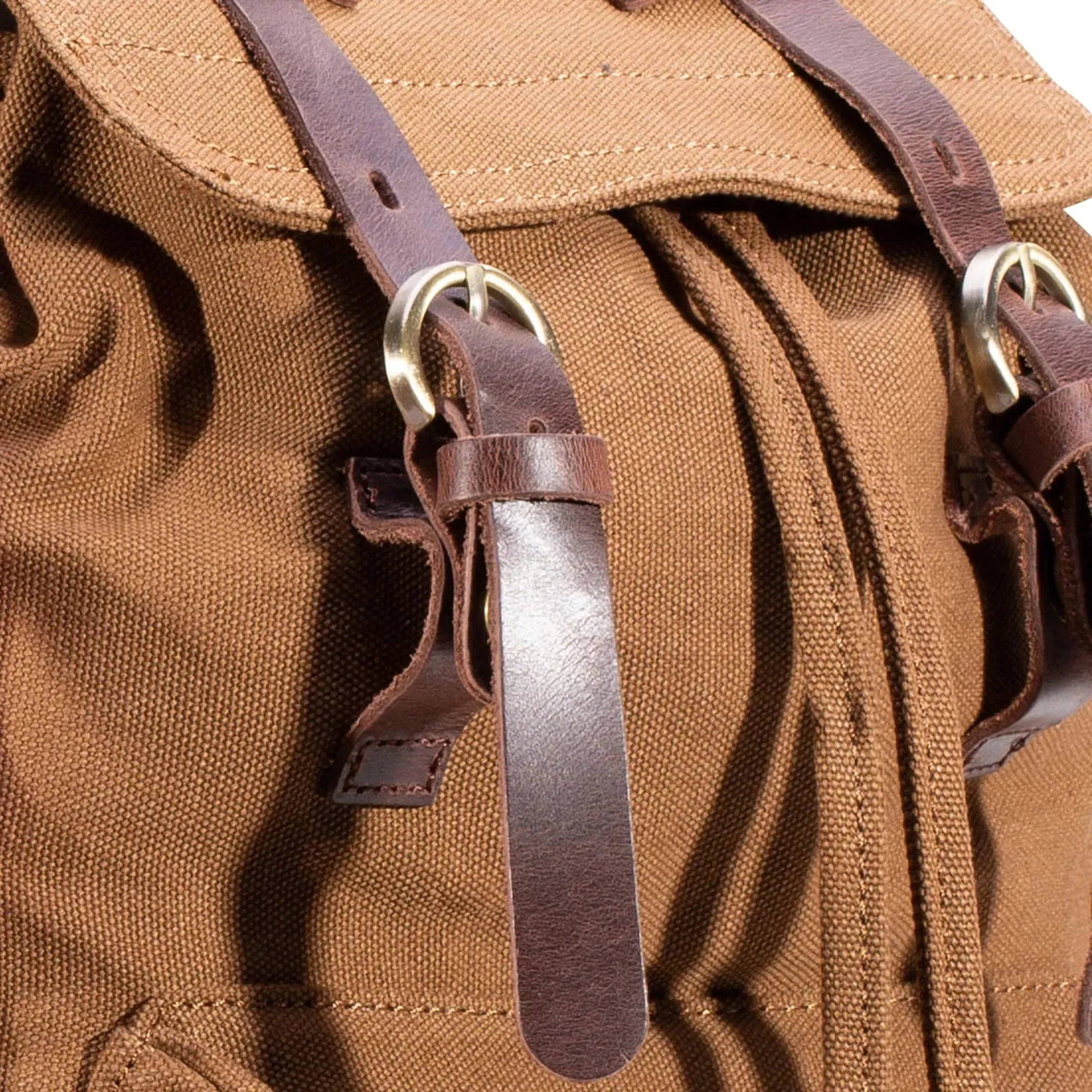 Nature Rucksack Canvas 20 L - Image 6