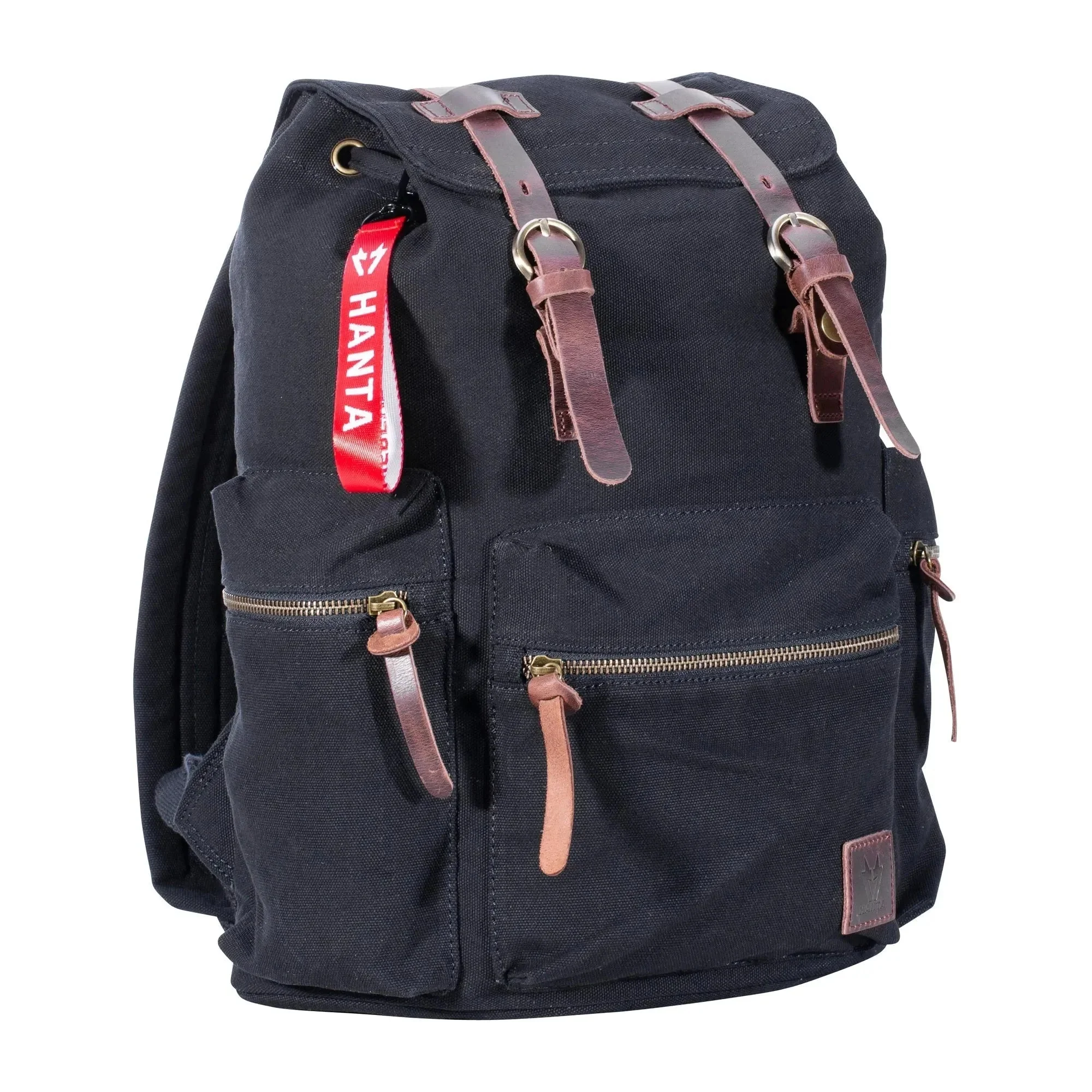 Nature Rucksack Canvas 20 L - Image 9