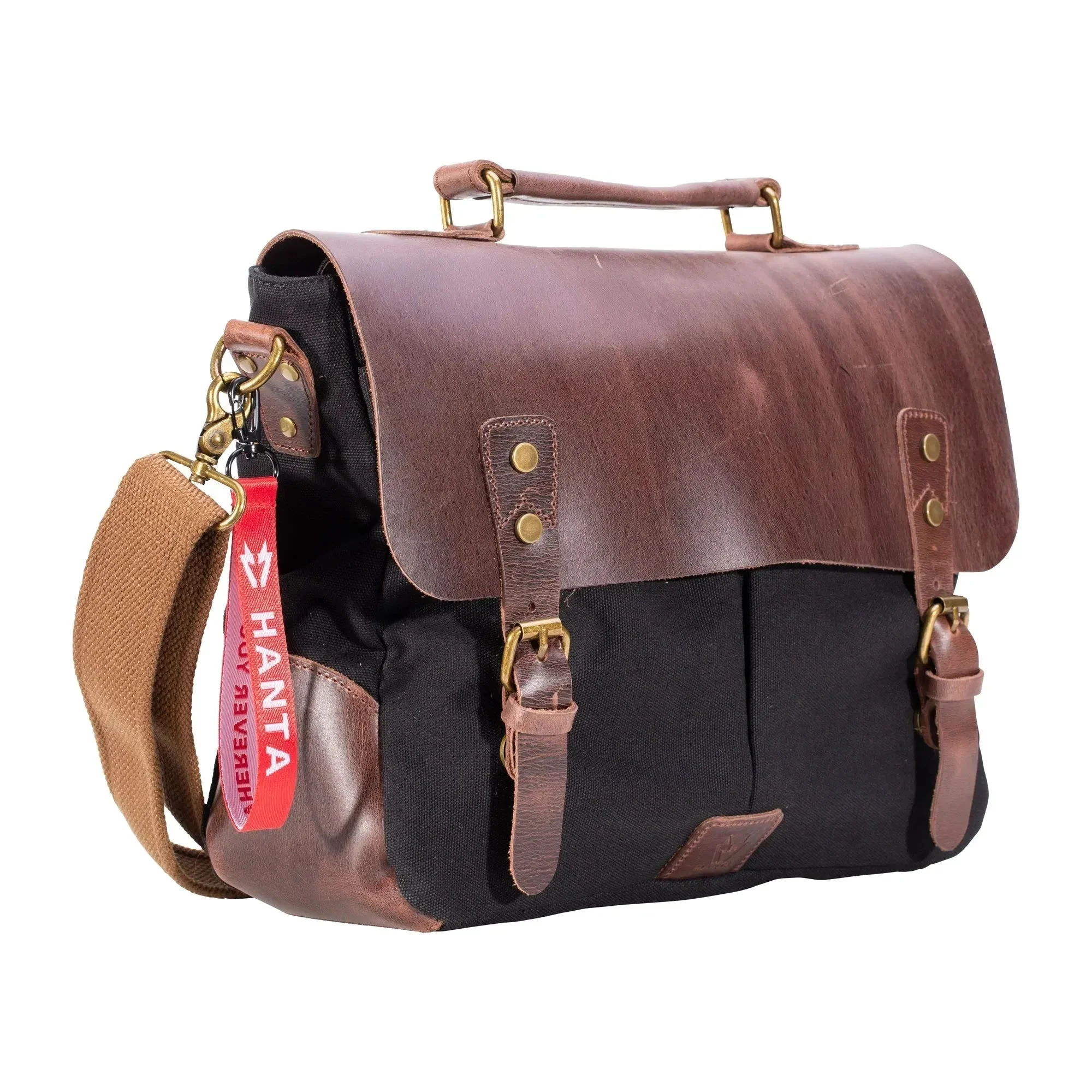 Nature Tasche Messenger Bag - Image 7