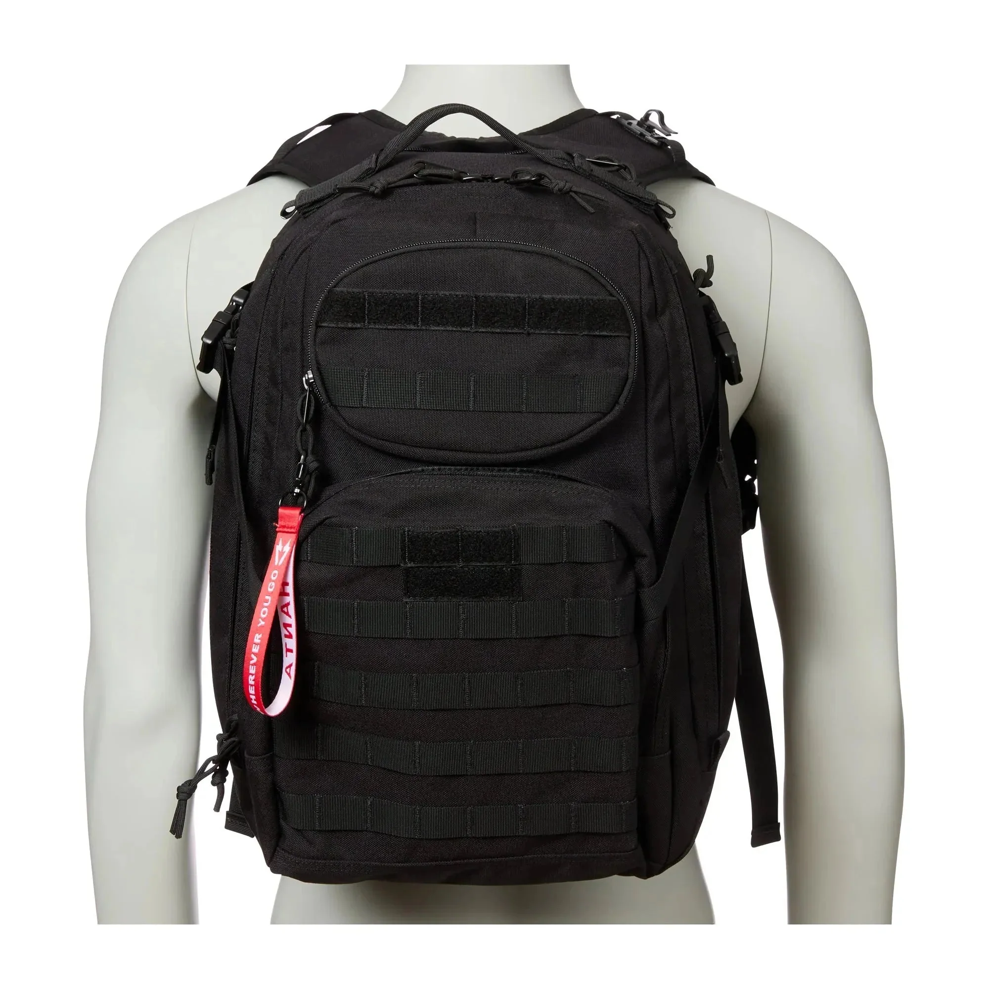 Rucksack Elbrus 55 L - Image 8