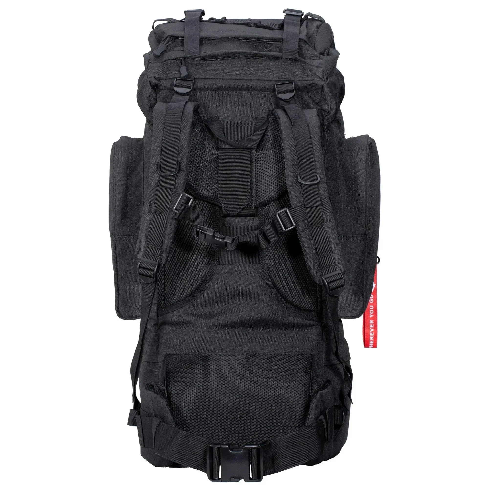 Rucksack Sela 65 L - Image 12
