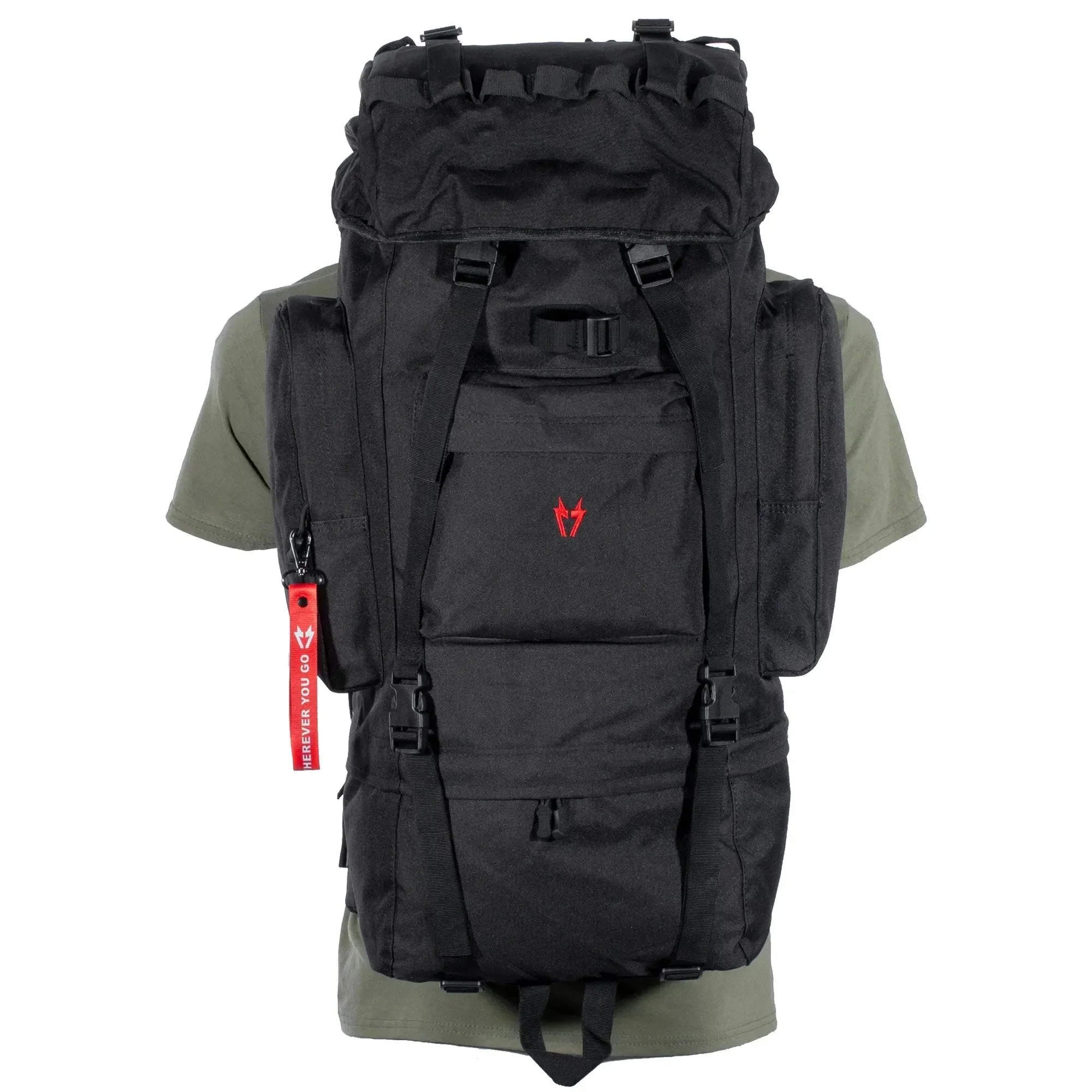 Rucksack Sela 65 L - Image 16