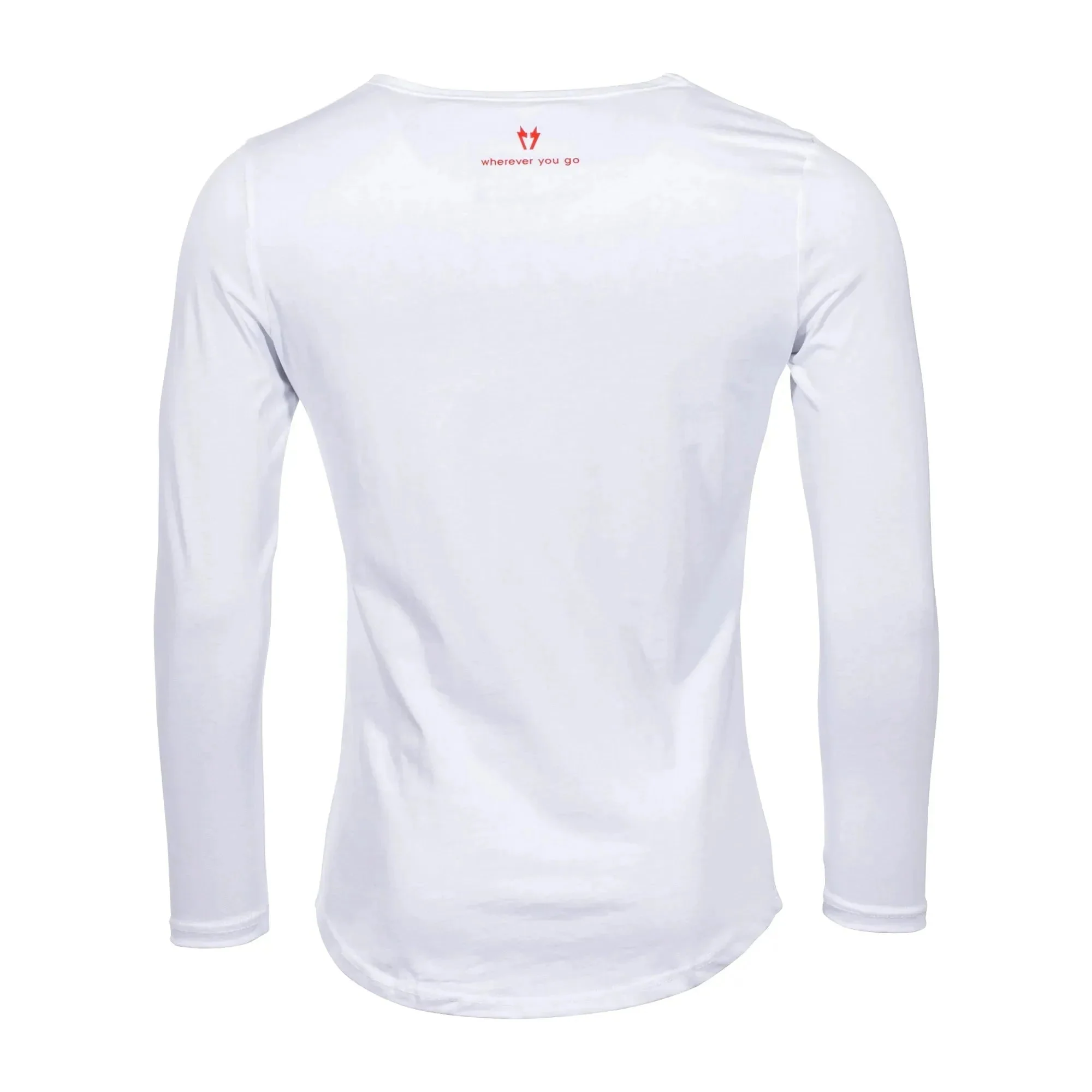 Sweatshirt Classic mit U-Boot Ausschnitt - Image 13