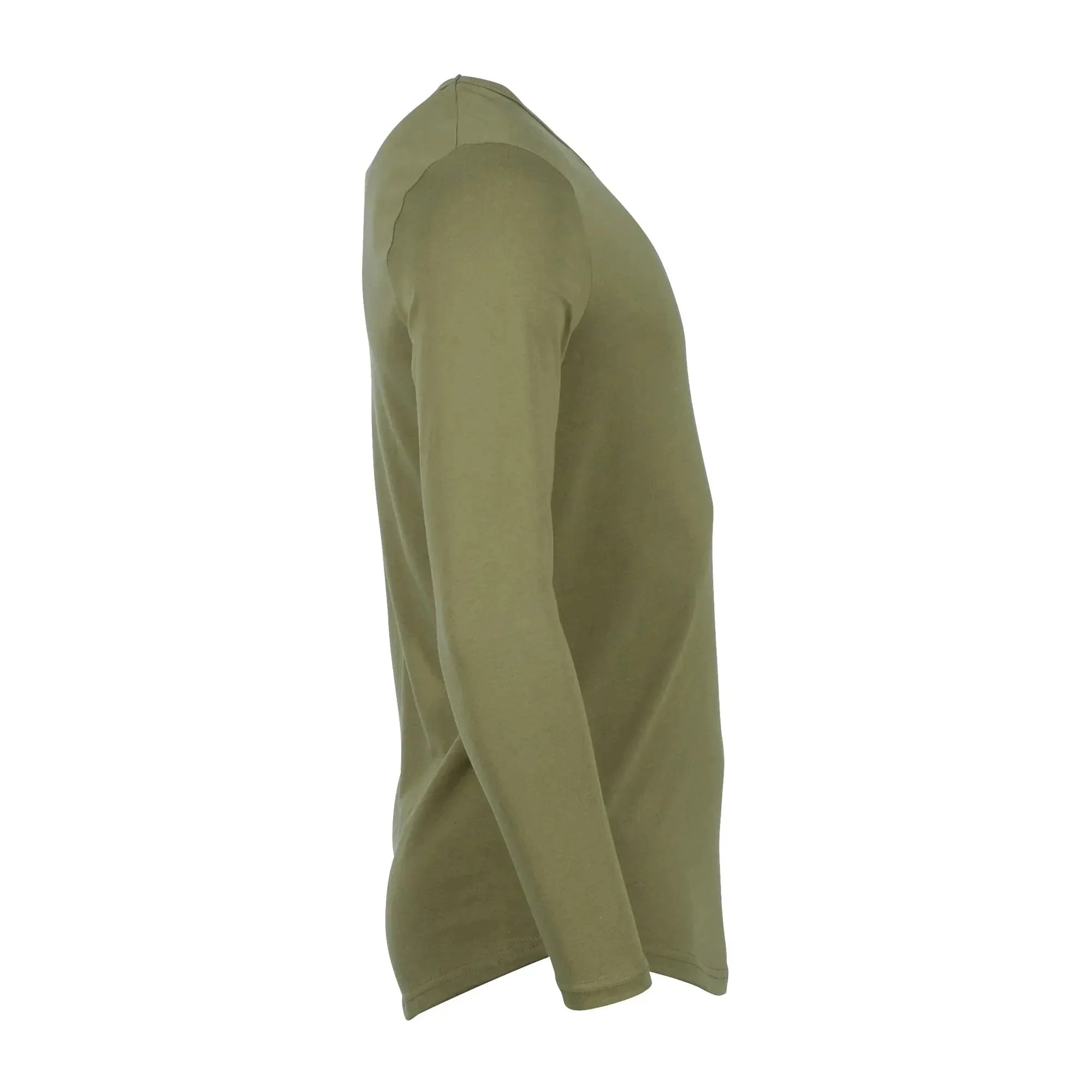Sweatshirt Classic mit U-Boot Ausschnitt - Image 4