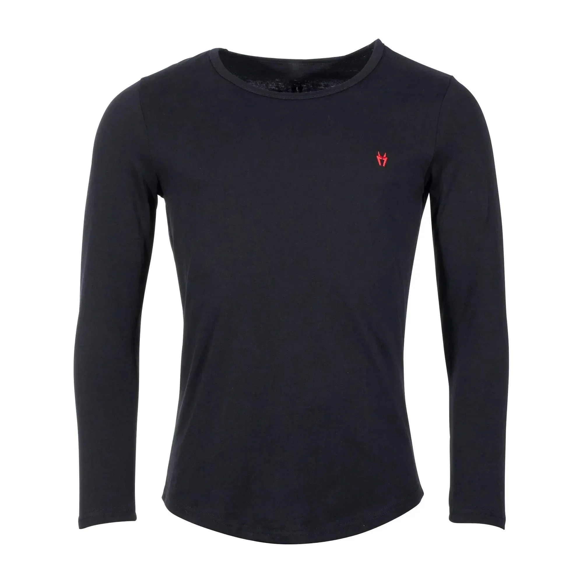 Sweatshirt Classic mit U-Boot Ausschnitt - Image 6