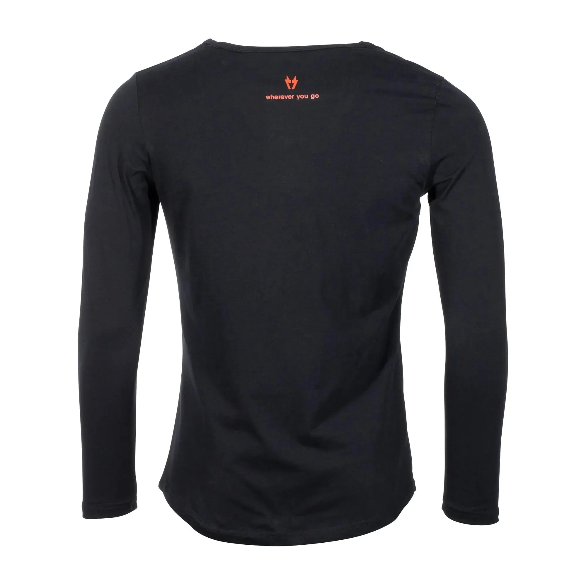 Sweatshirt Classic mit U-Boot Ausschnitt - Image 8