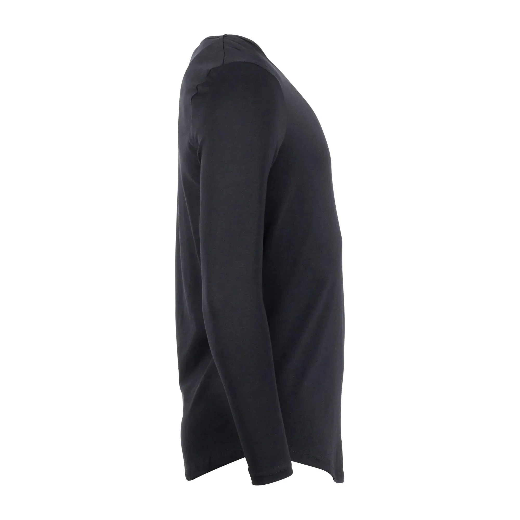 Sweatshirt Classic mit U-Boot Ausschnitt - Image 9