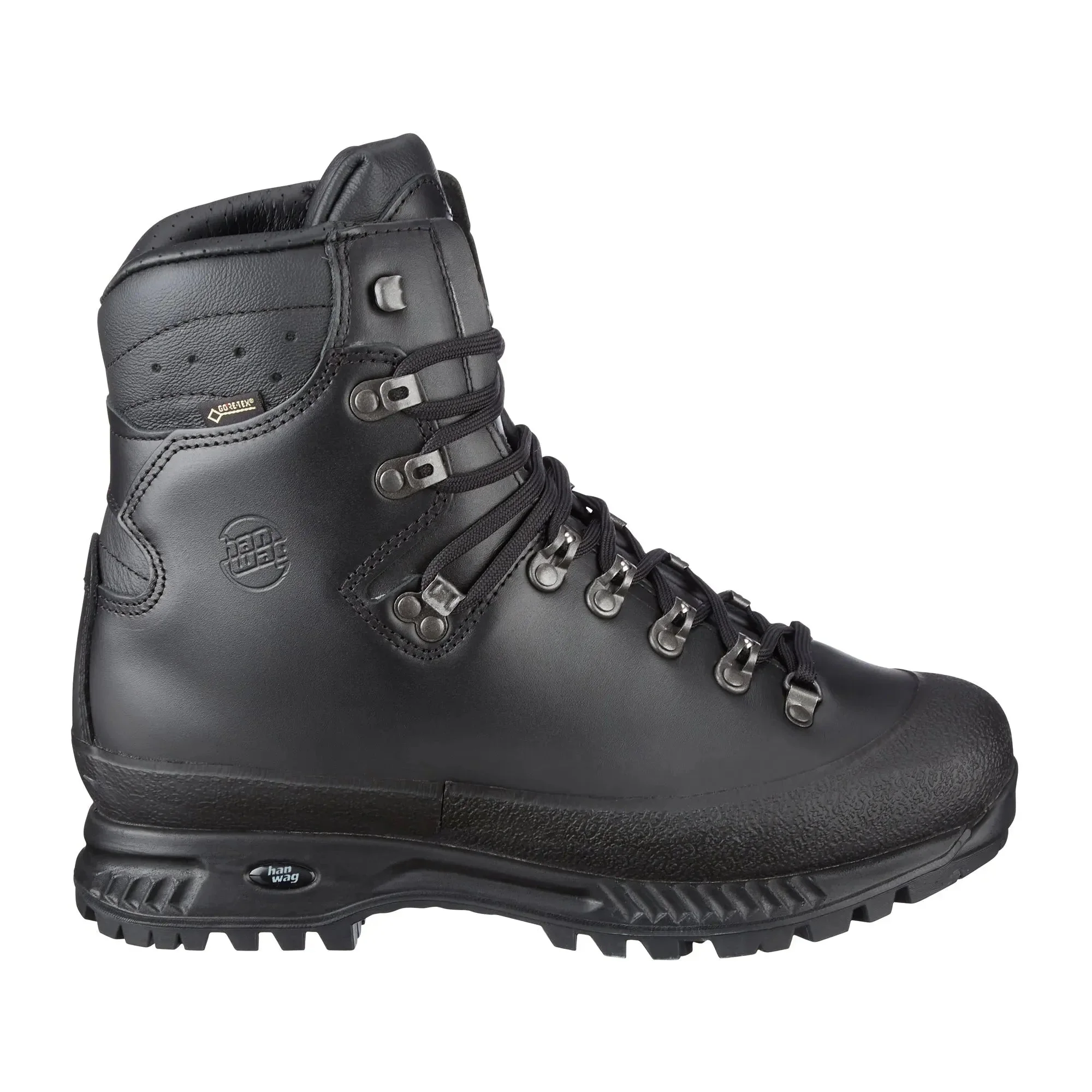 Stiefel Alaska GTX - Image 2