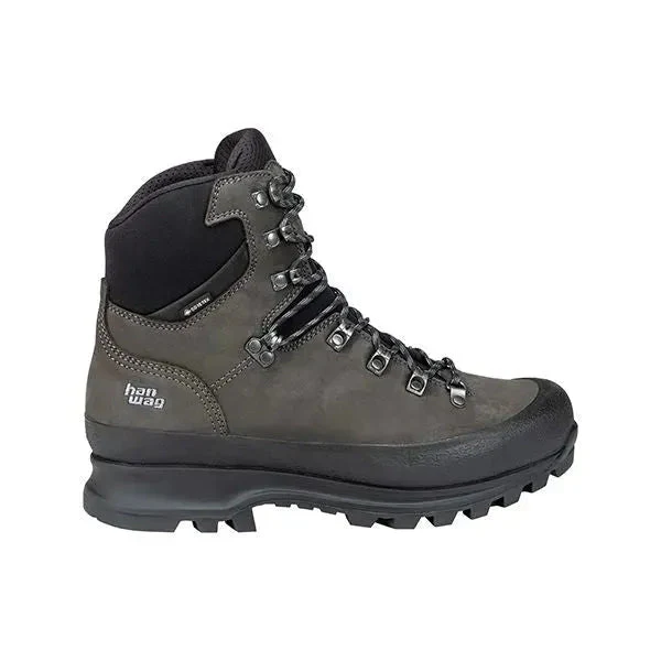 Trekkingschuhe Nazcat II GTX - Image 3