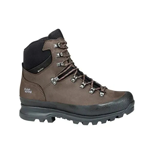 Trekkingschuhe Nazcat II GTX - Image 4