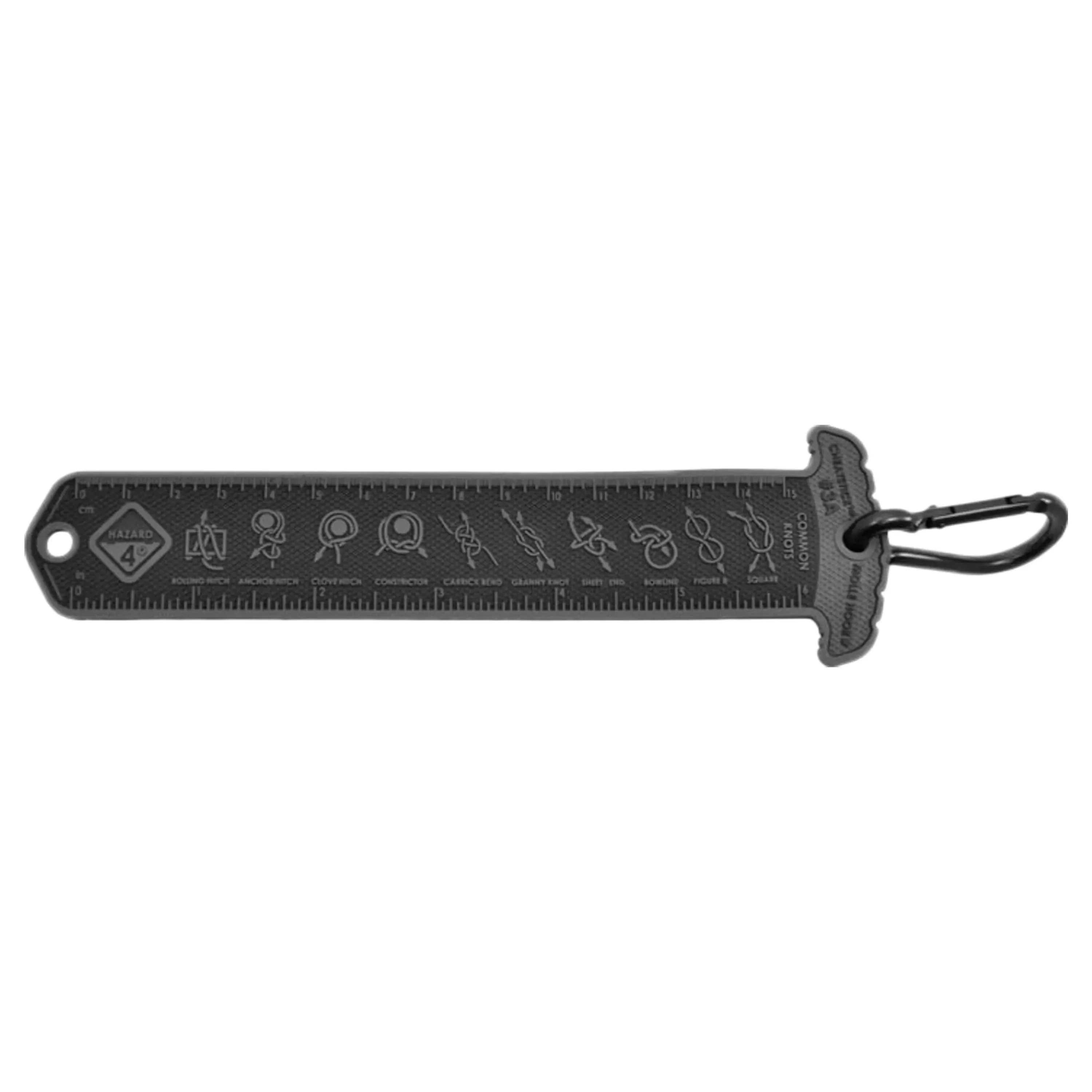 Cheatstick 3 Knotenkunde schwarz