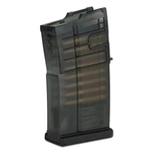 Ersatzmagazin HK 417 D Mid-Cap