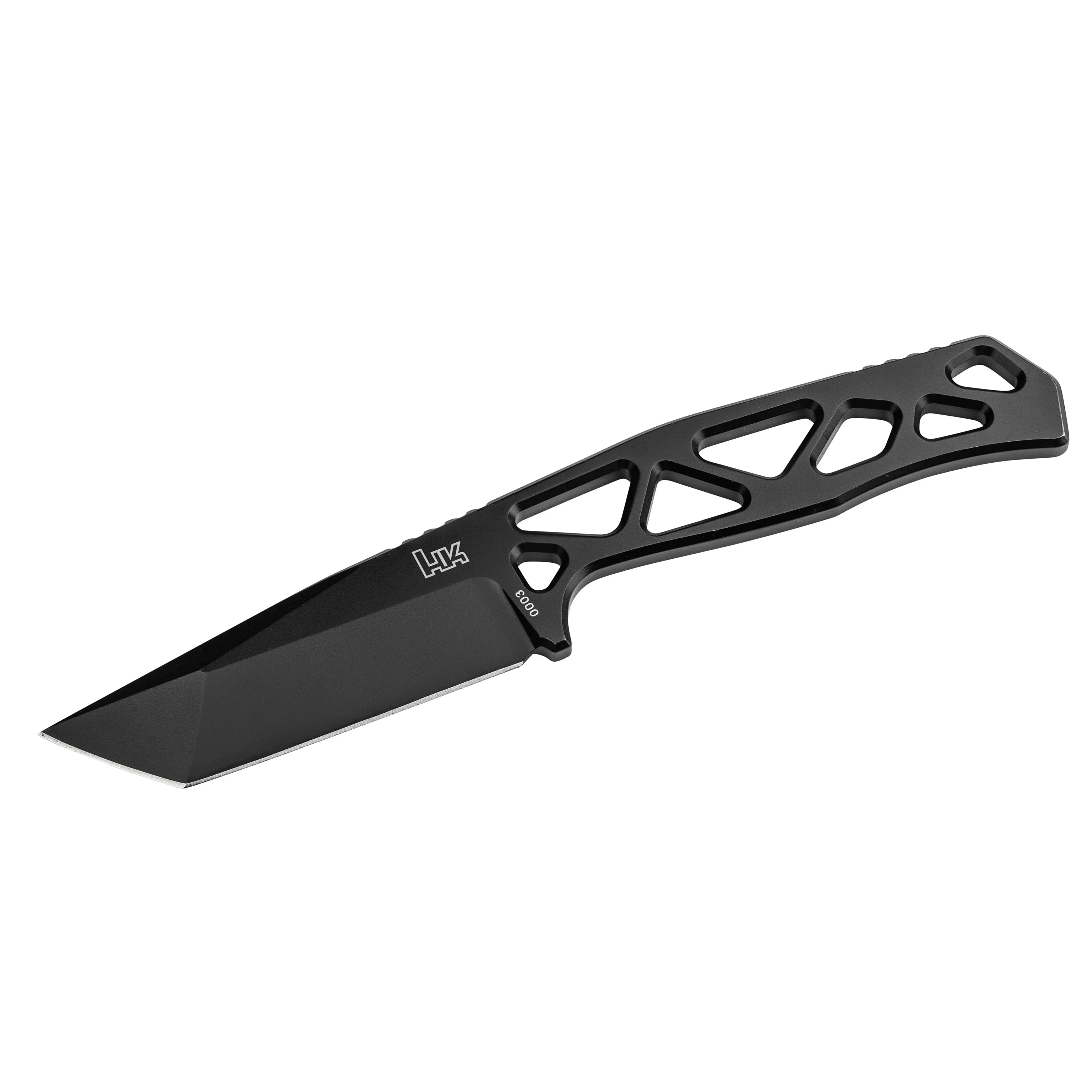 Feststehendes Messer FX01