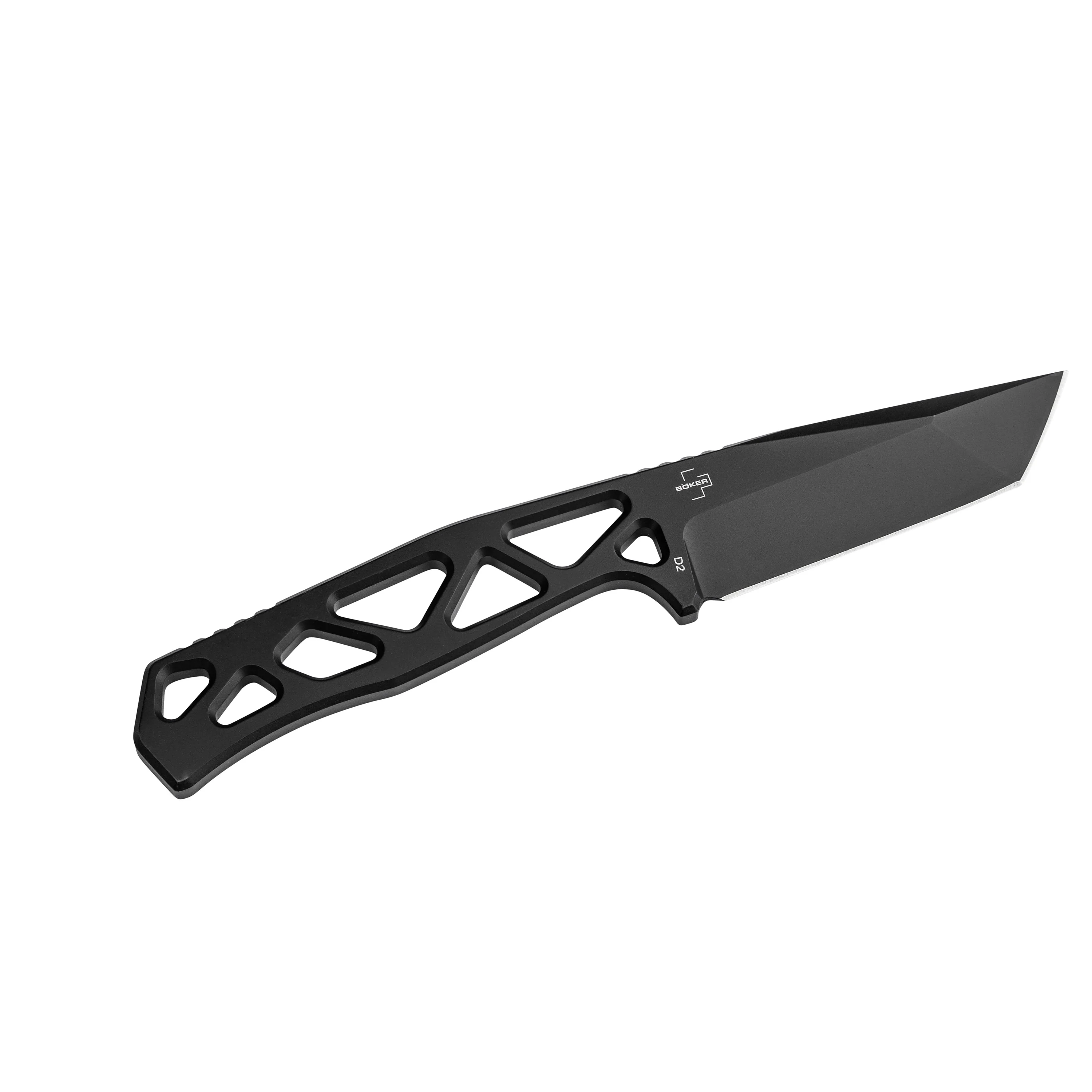 Feststehendes Messer FX01 - Image 2