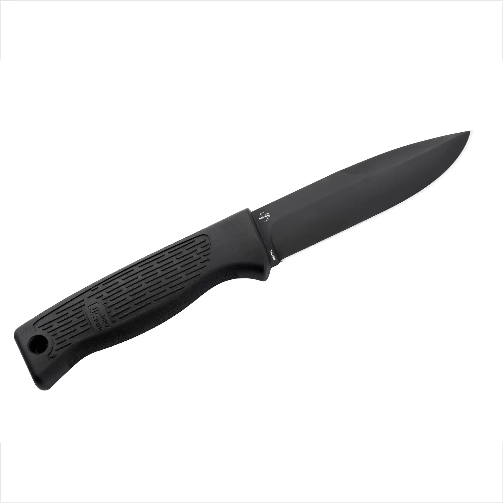 Feststehendes Messer MP7 Personal Duty Knife - Image 2